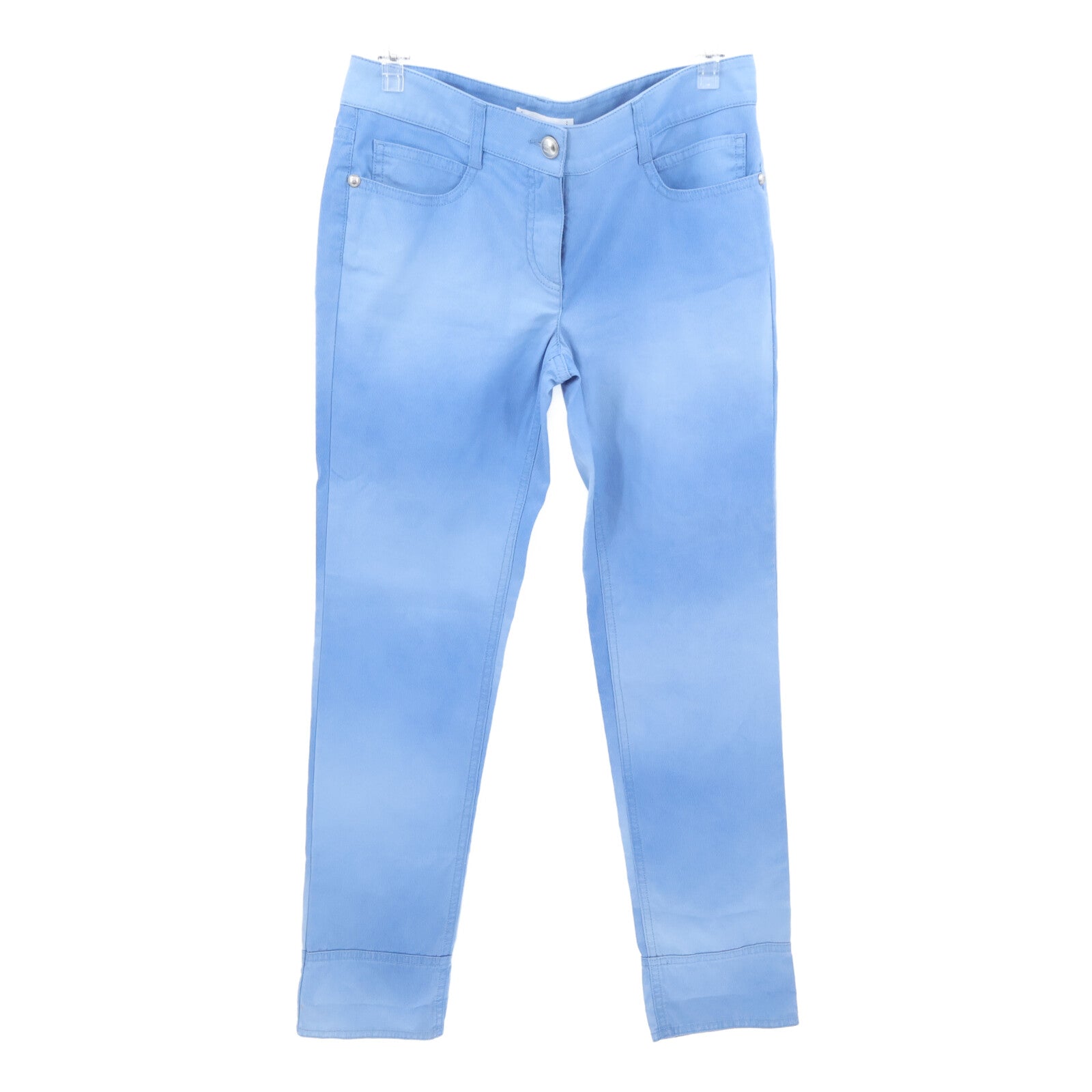 CHANEL Jeans褲子