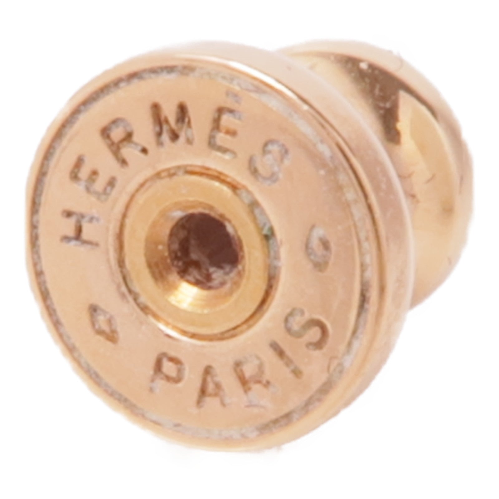 HERMES 金屬Pop H Earrings耳環