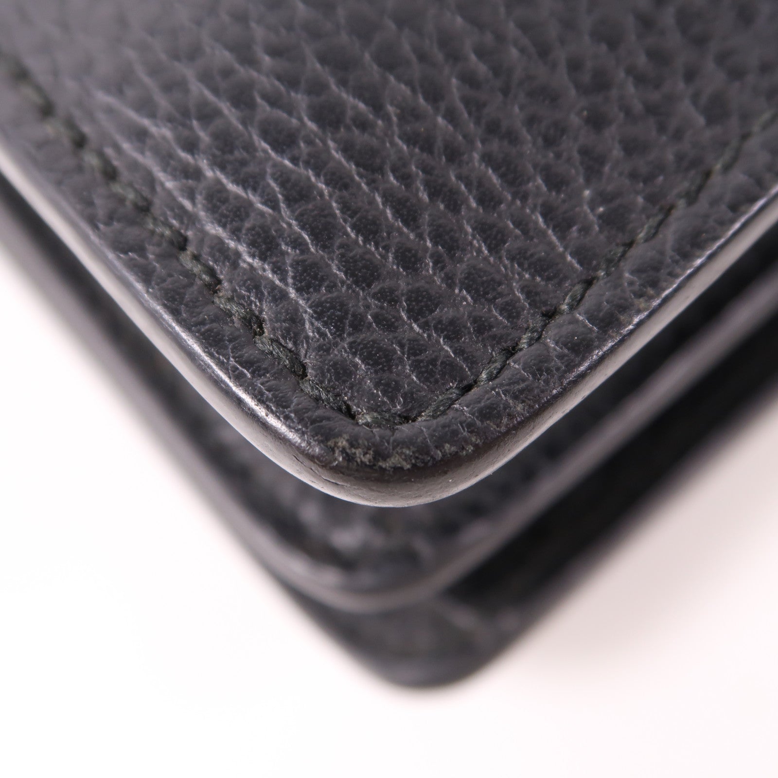 GUCCI 牛皮皮革Dionysus銀扣鏈帶肩背袋