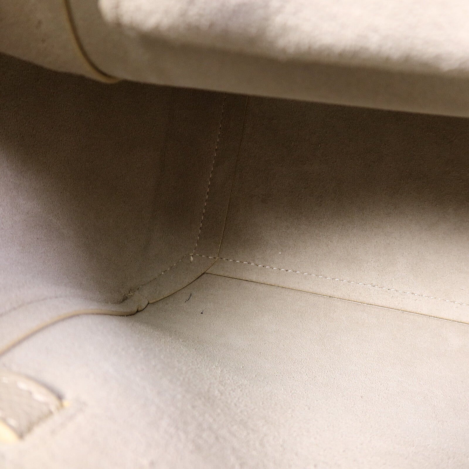 CELINE 牛皮皮革Mirco Belt Bag手挽肩背兩用袋