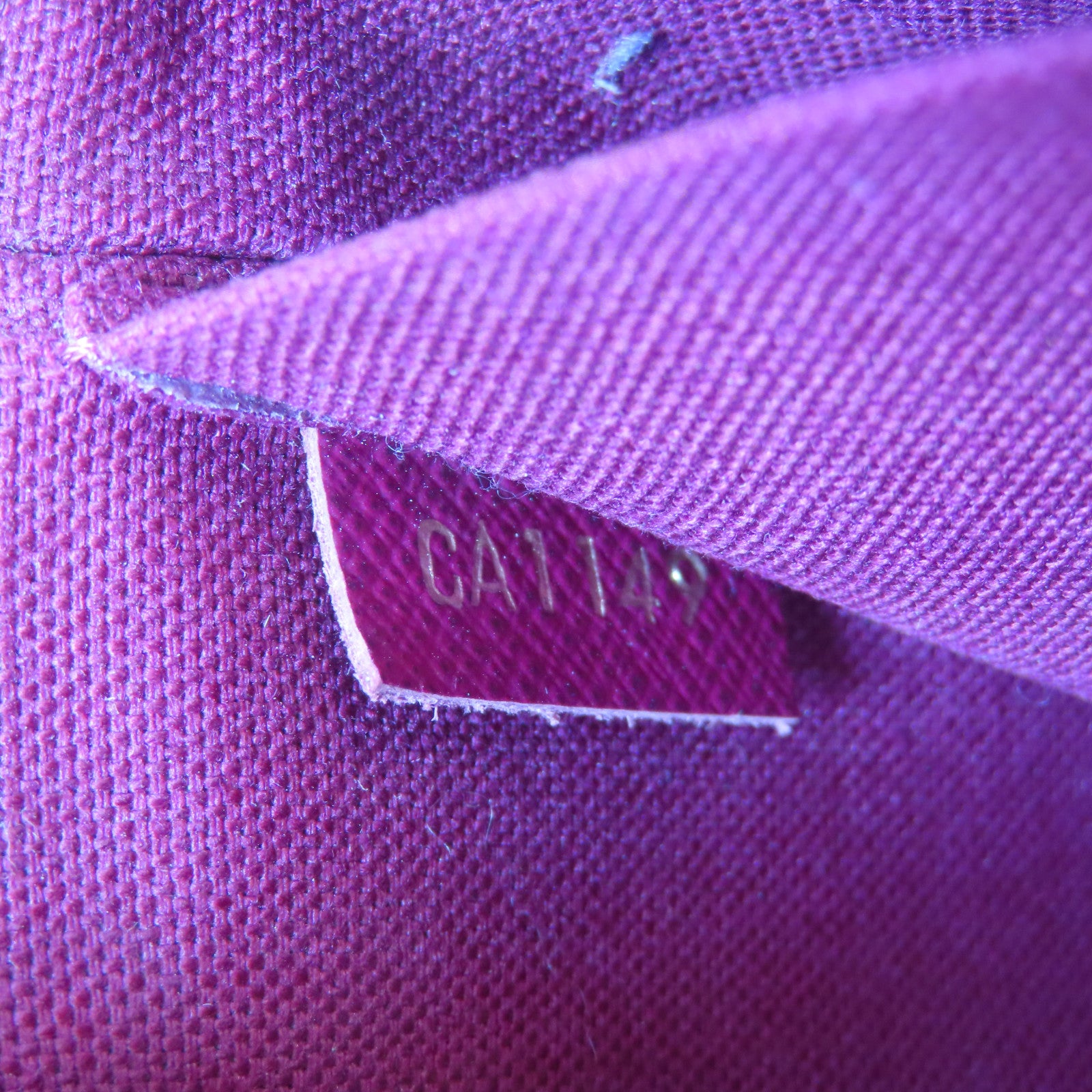 LOUIS VUITTON Monogram Pochette Felicie金扣鏈帶肩背袋啡色
