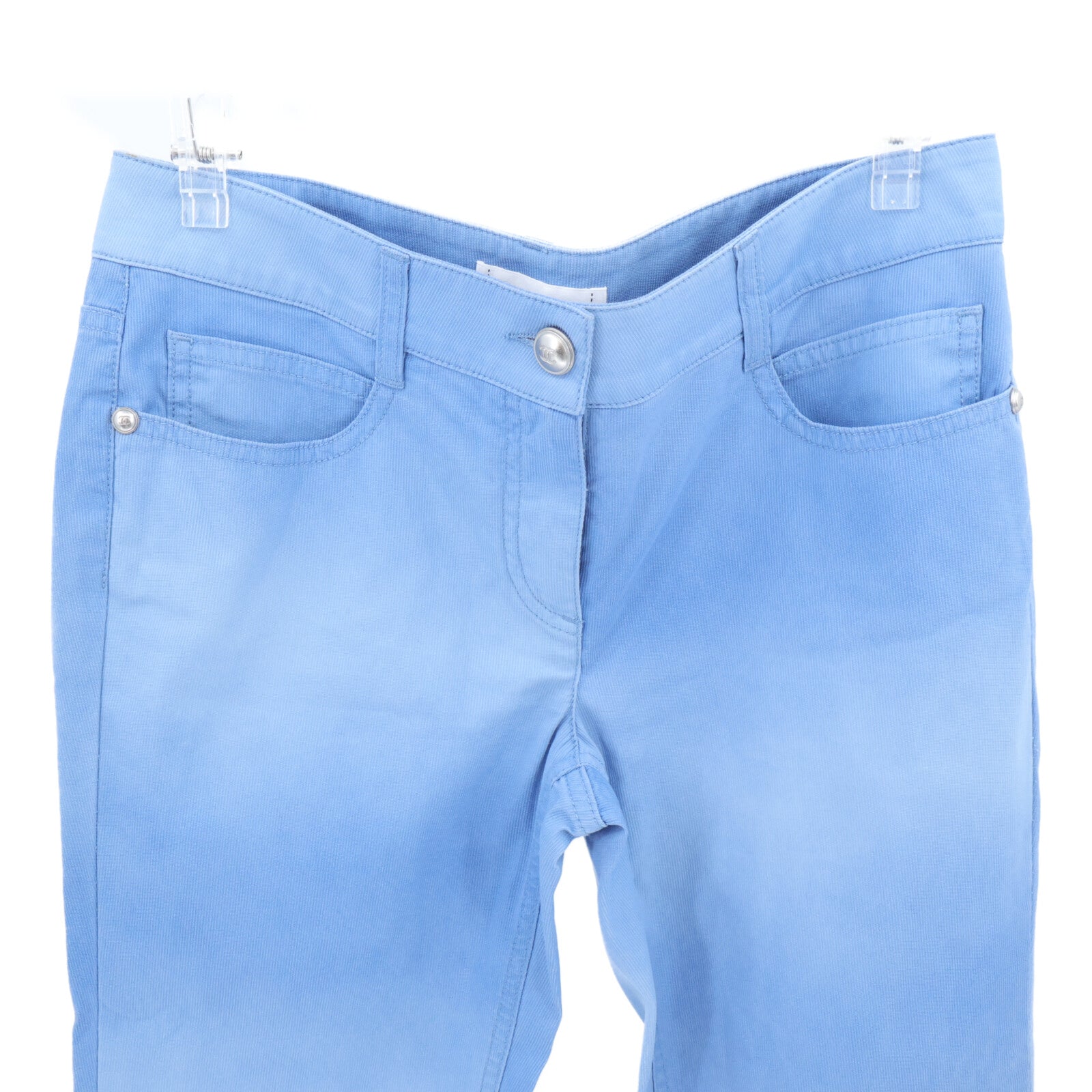 CHANEL Jeans褲子