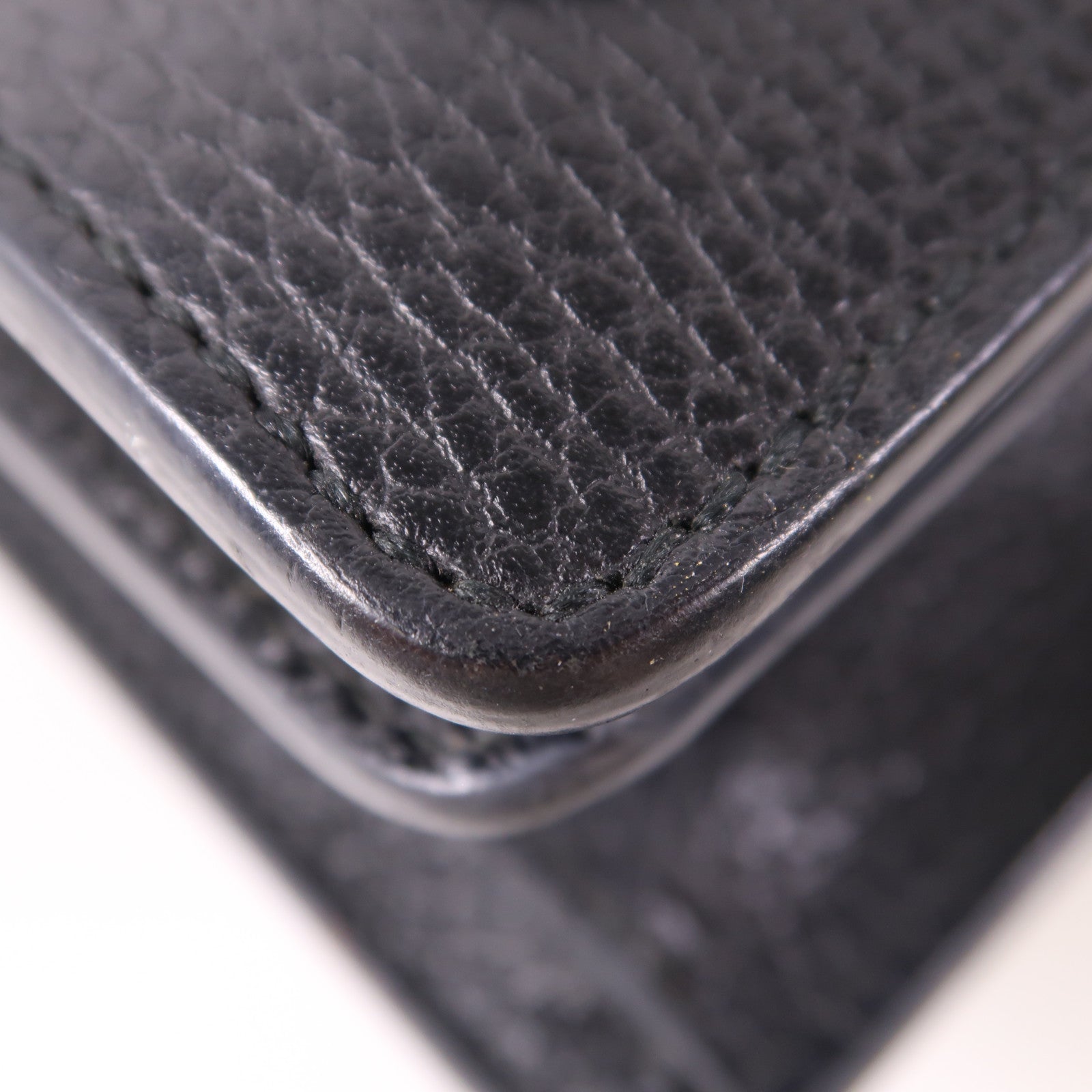 GUCCI 牛皮皮革Dionysus銀扣鏈帶肩背袋