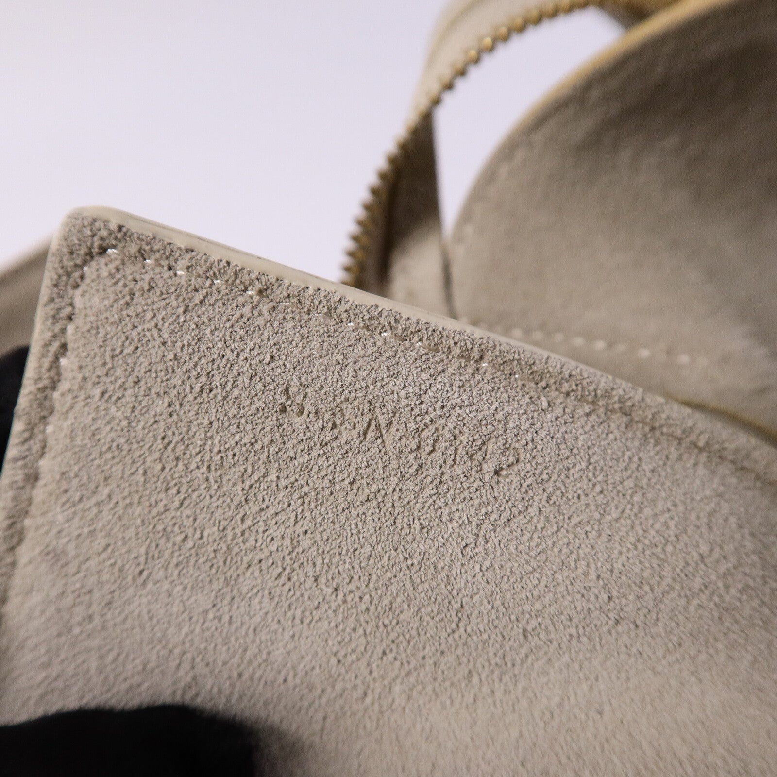 CELINE 牛皮皮革Mirco Belt Bag手挽肩背兩用袋