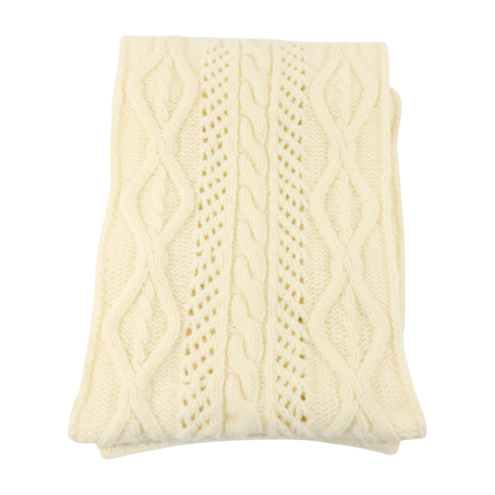LOUIS VUITTON 羊毛Holiday Scarf圍巾