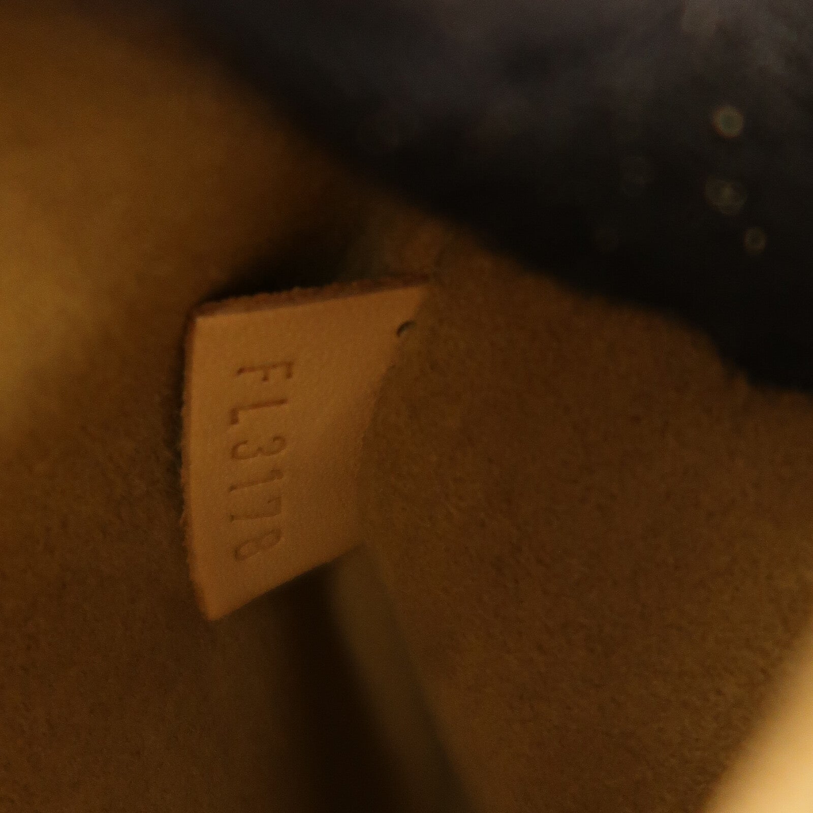 LOUIS VUITTON Monogram Marignan手挽肩背兩用袋