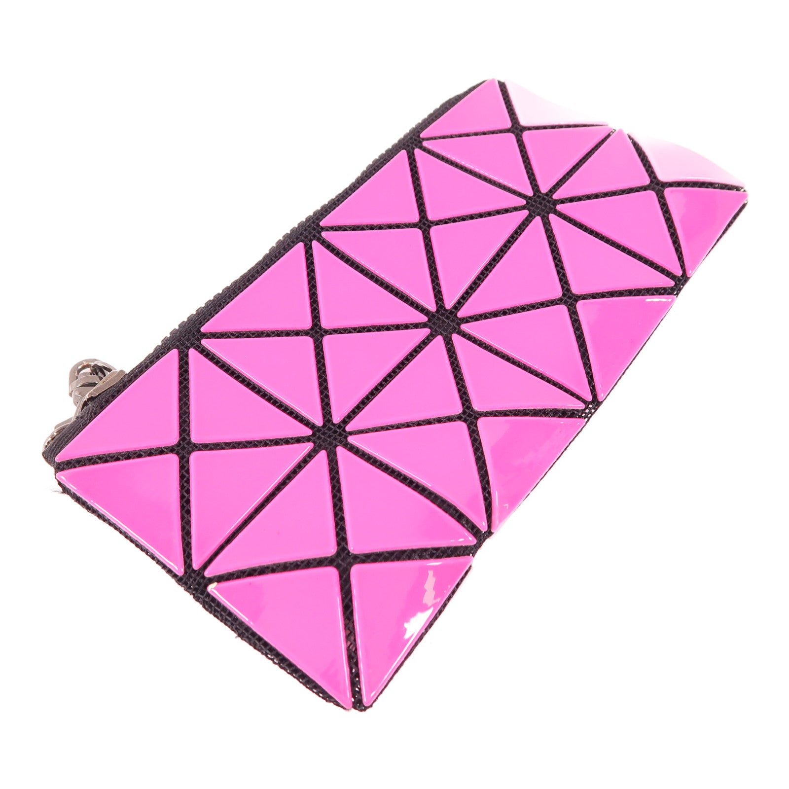 BAO BAO ISSEYMIYAKE PVC Coin Purse零錢包