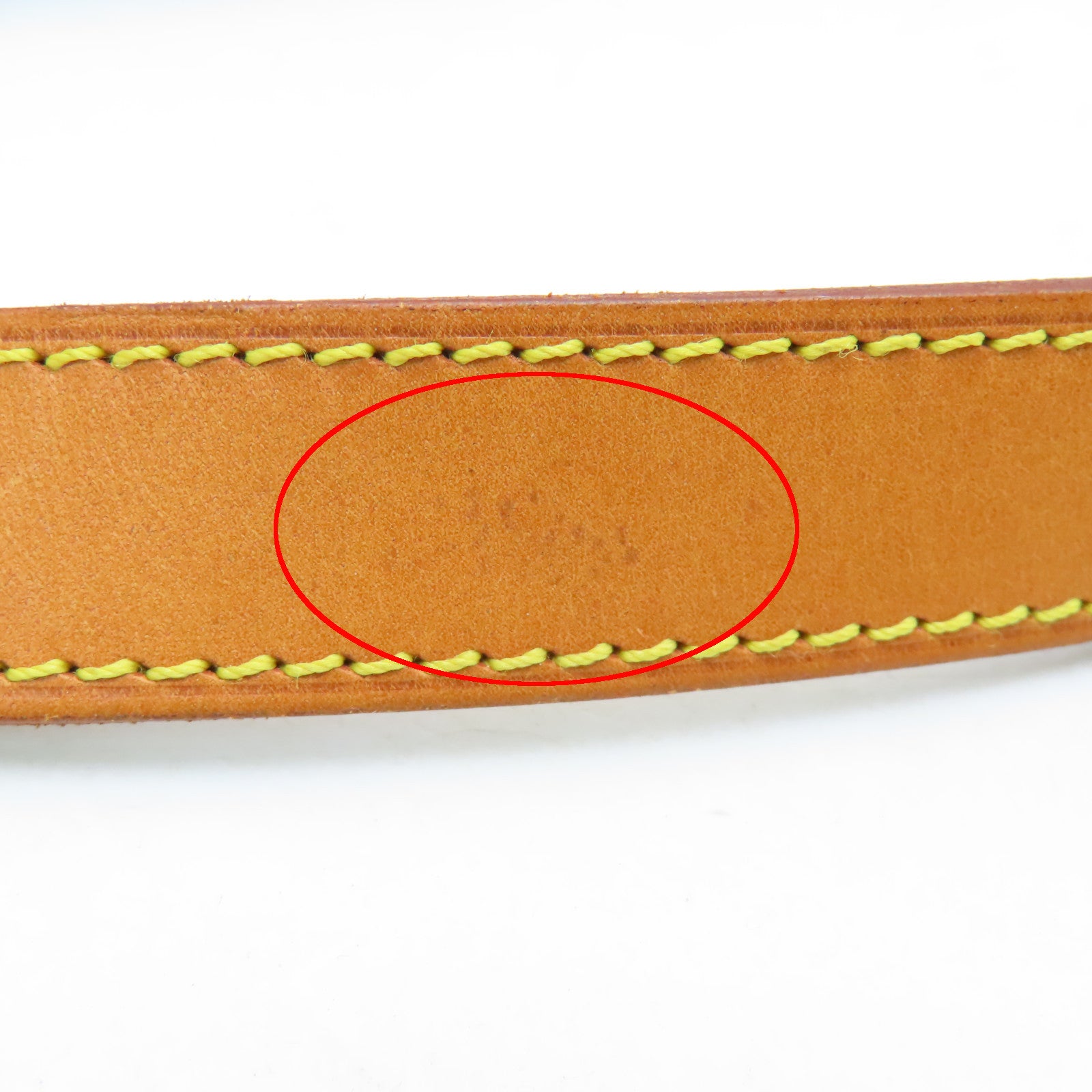 LOUIS VUITTON 【激減優惠】Monogram Musette金扣肩背袋啡色
