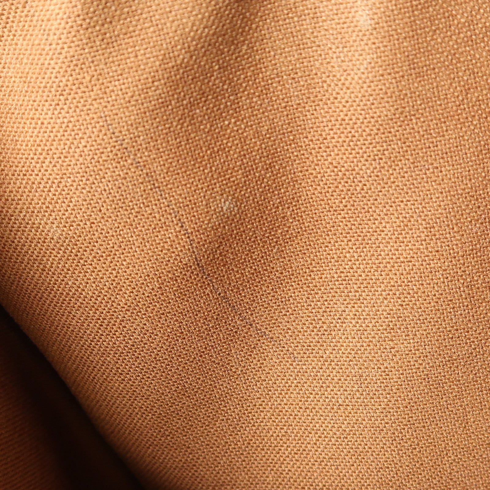 LOUIS VUITTON Monogram Batignolles金扣肩背袋