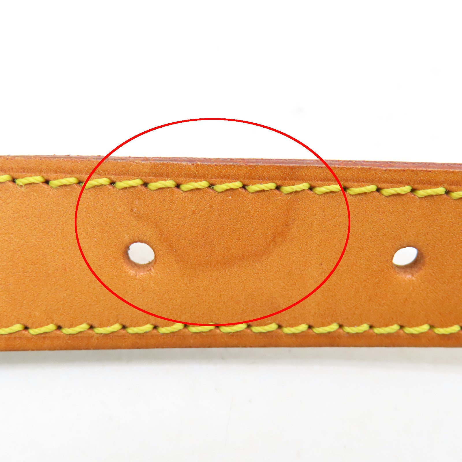 LOUIS VUITTON 【激減優惠】Monogram Musette金扣肩背袋啡色