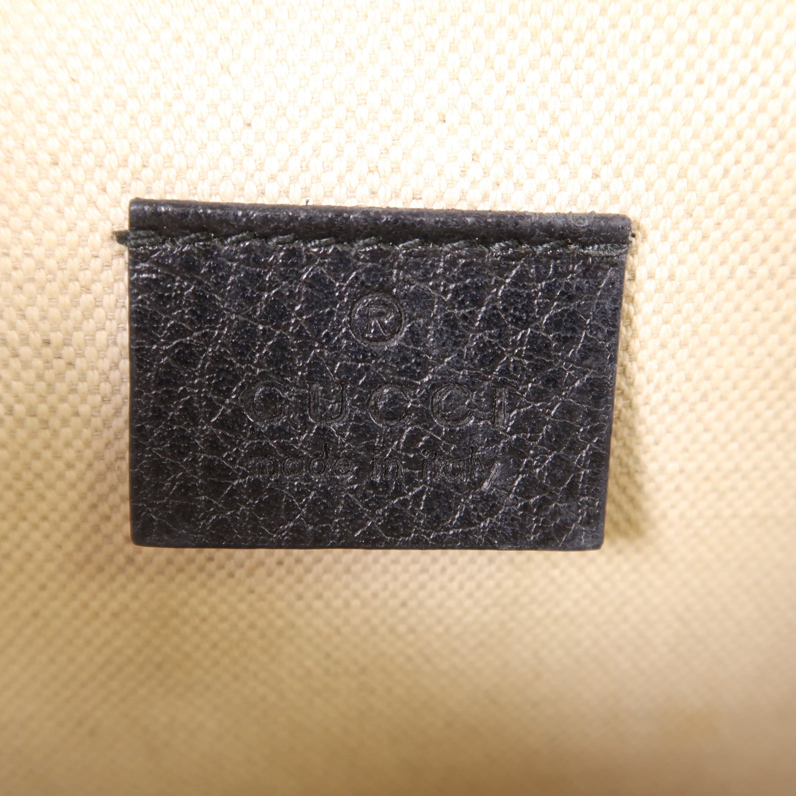 GUCCI 牛皮皮革Dionysus銀扣鏈帶肩背袋