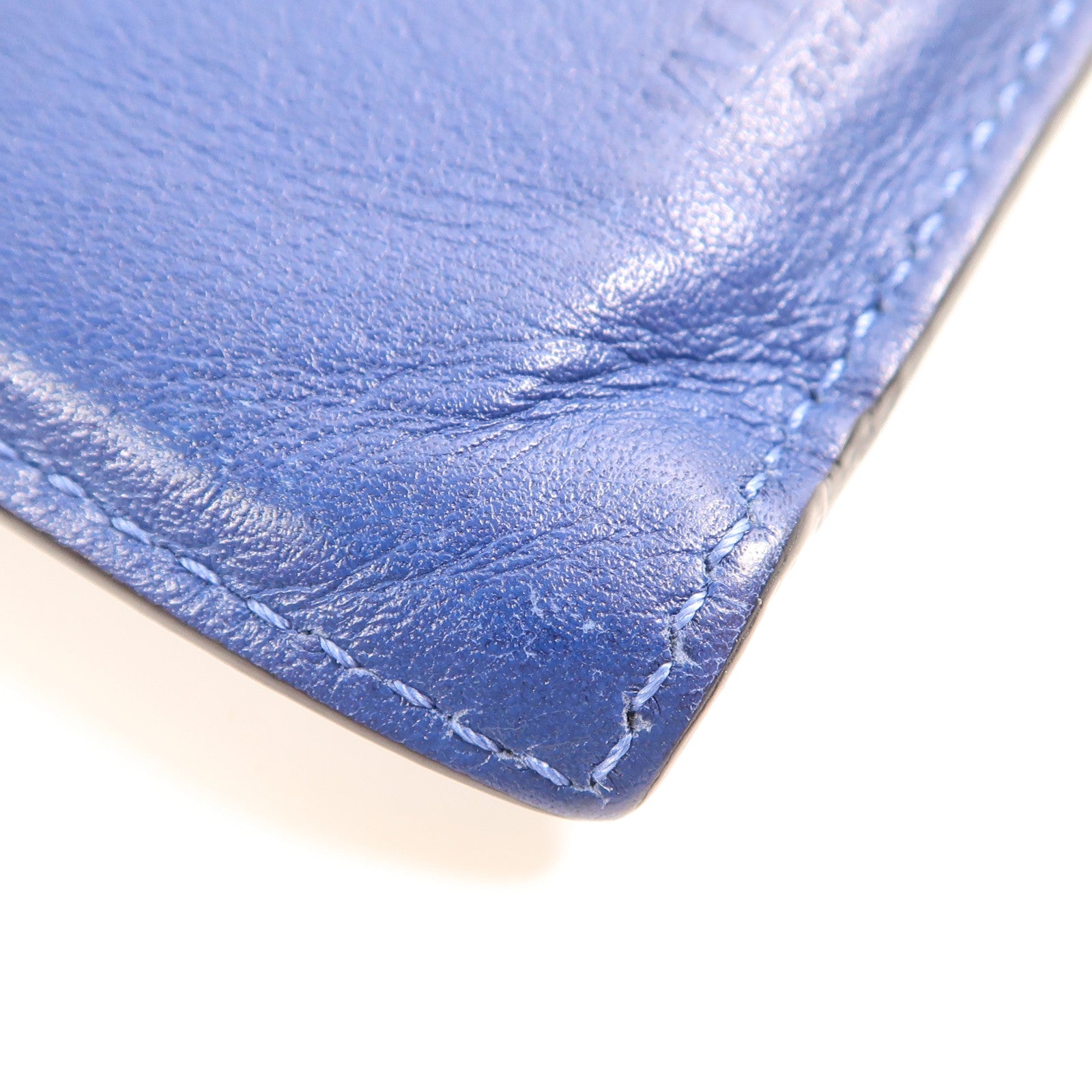 Valentino 牛皮皮革Card Case 卡片套