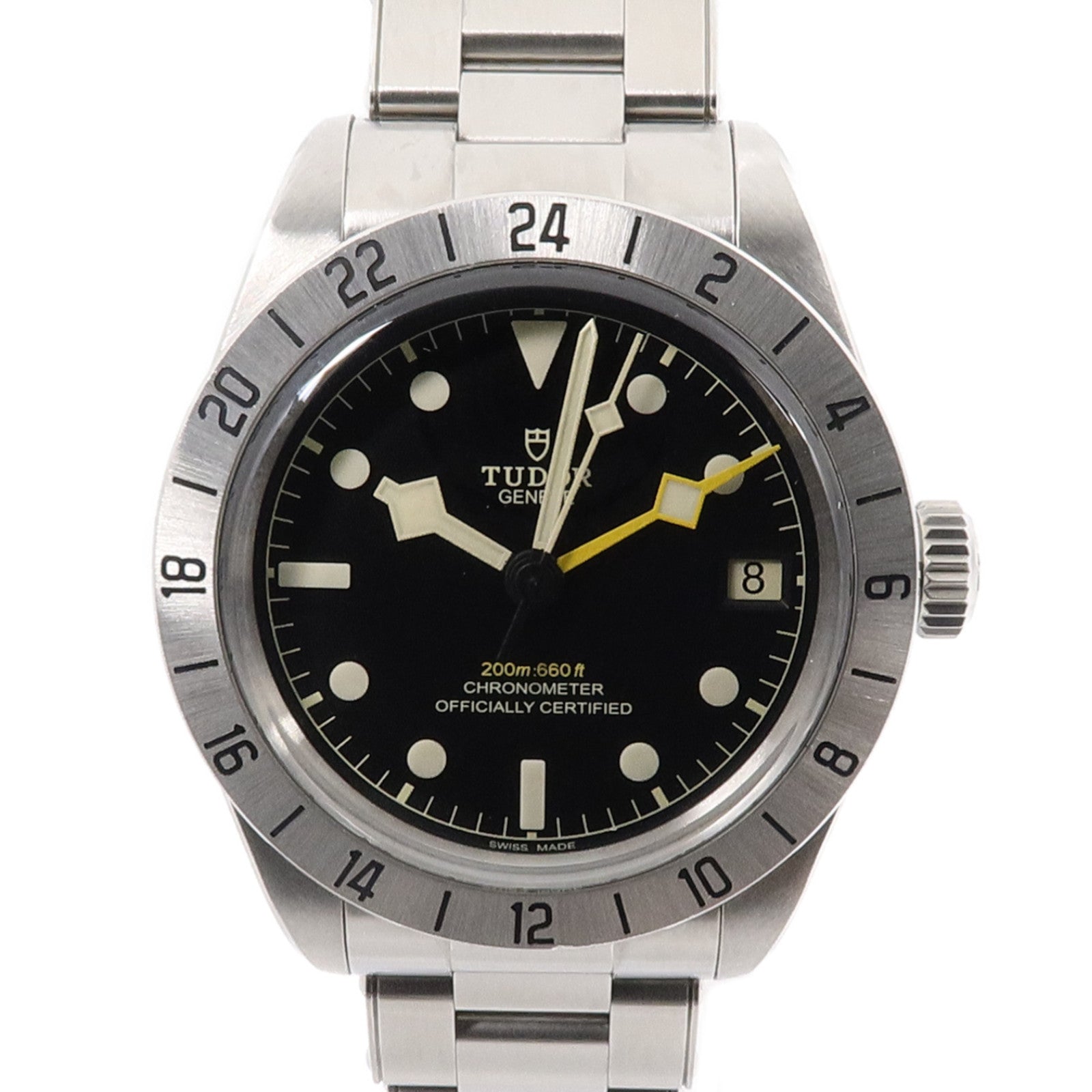 TUDOR Black Bay Pro 79470