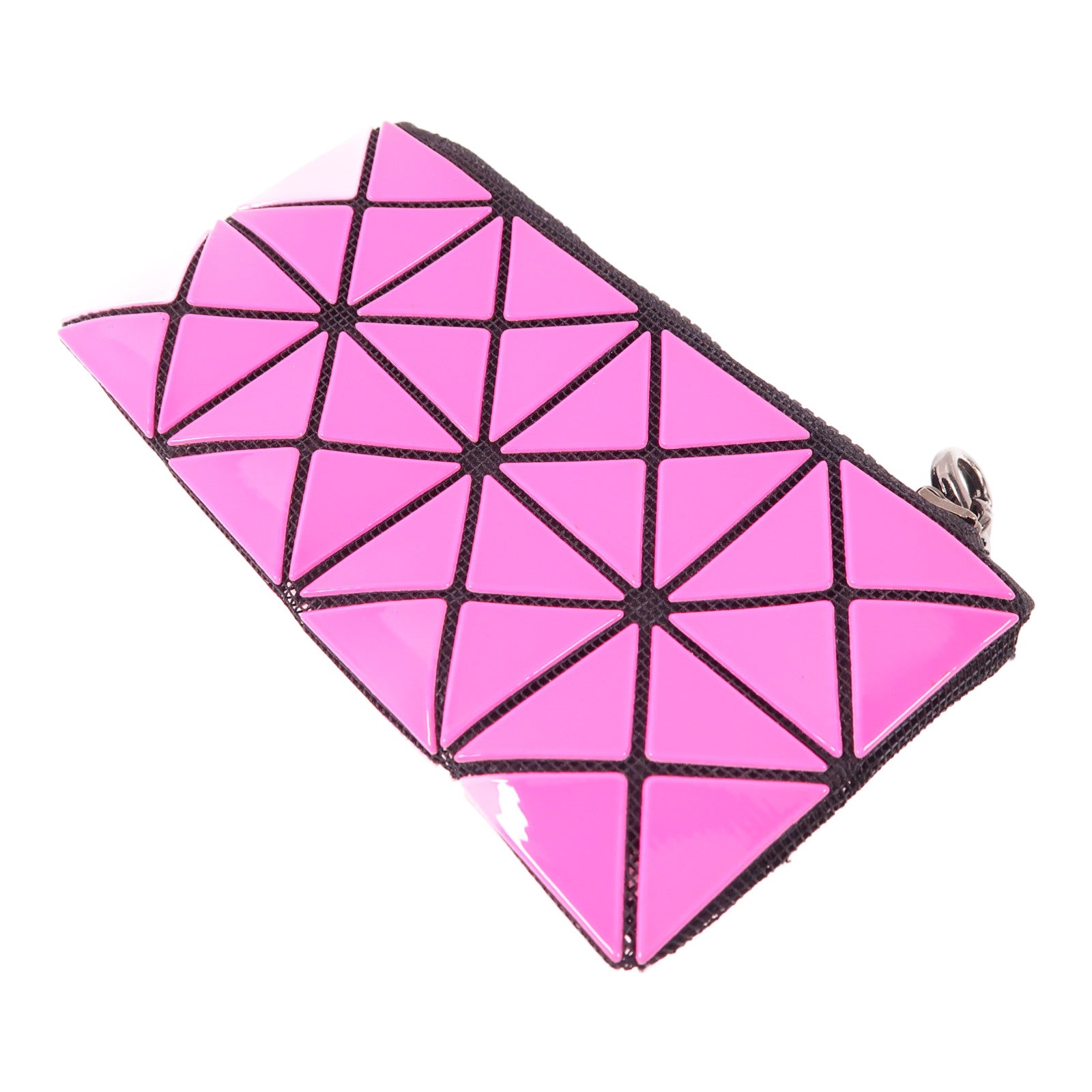 BAO BAO ISSEYMIYAKE PVC Coin Purse零錢包