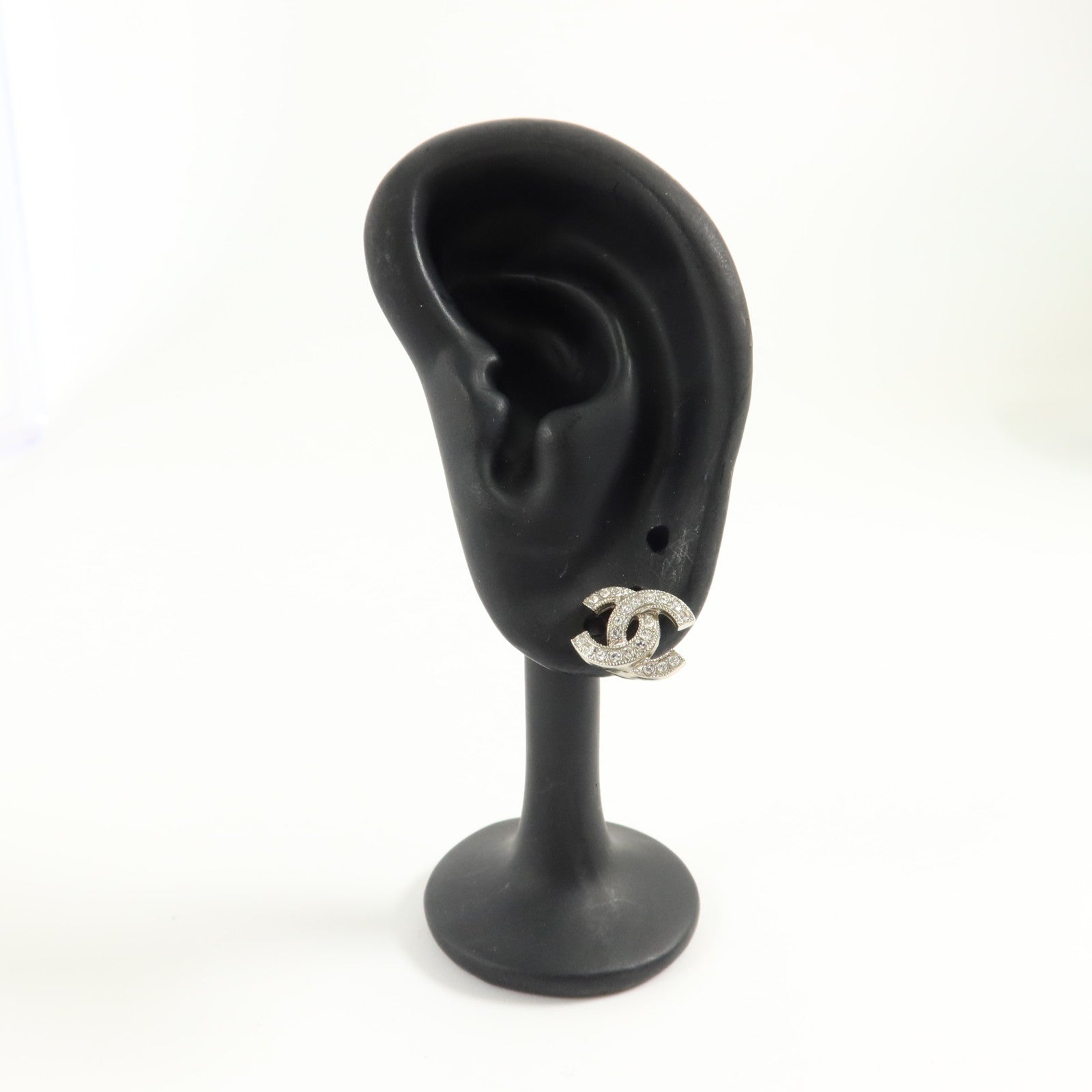 CHANEL 金屬Earrings耳環