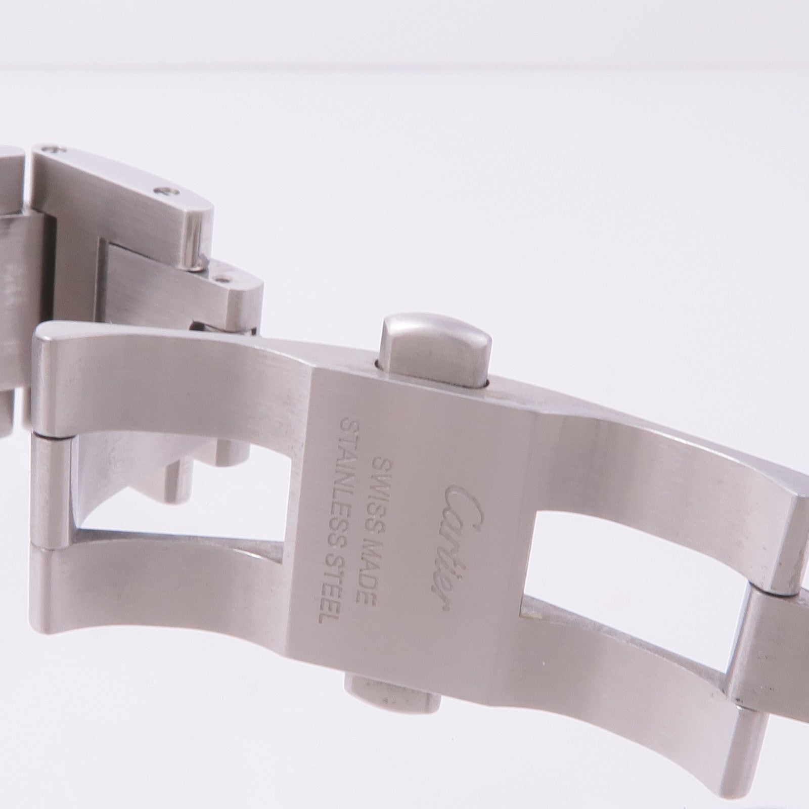 CARTIER Ballon Bleu 42mm WSBB0049