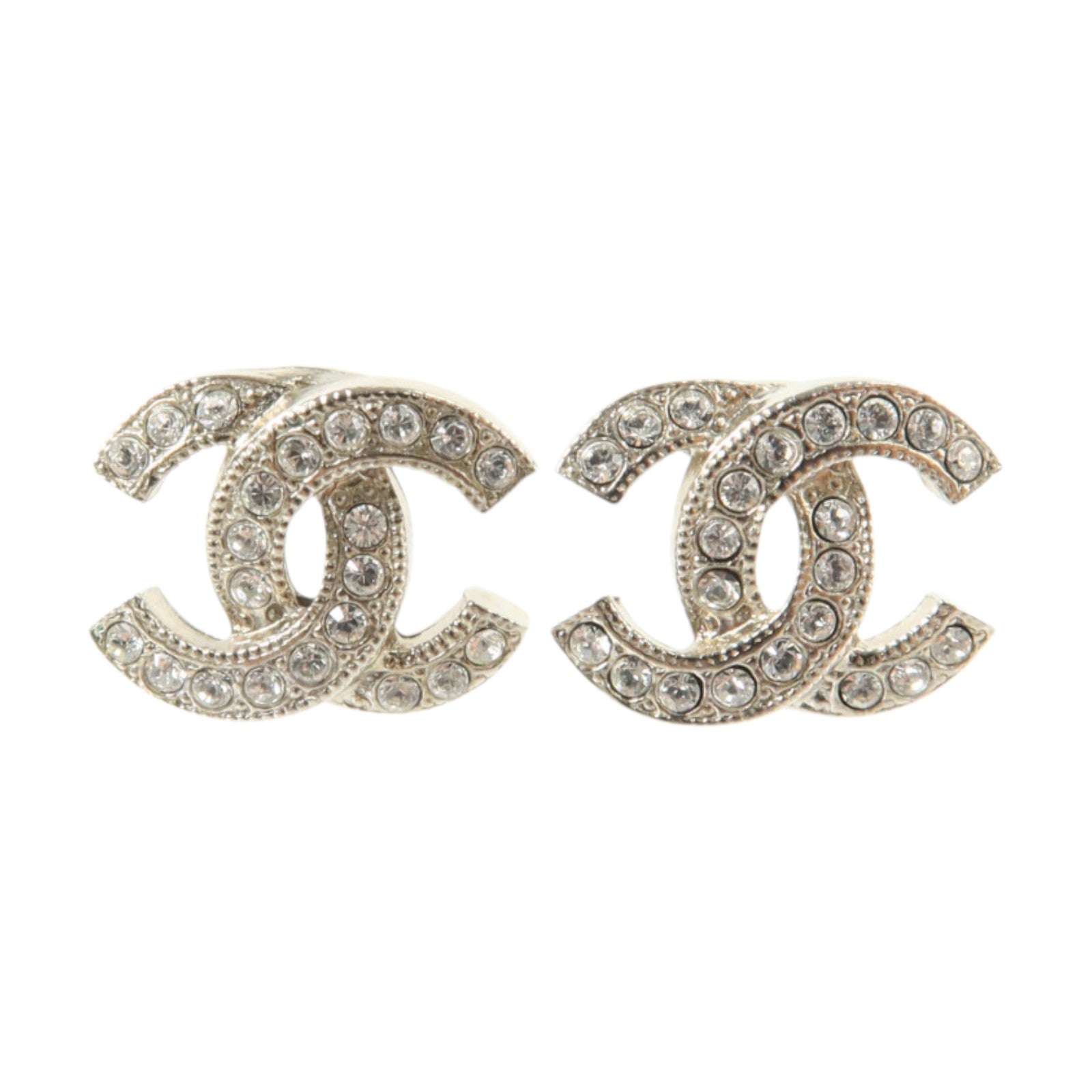 CHANEL 金屬Earrings耳環