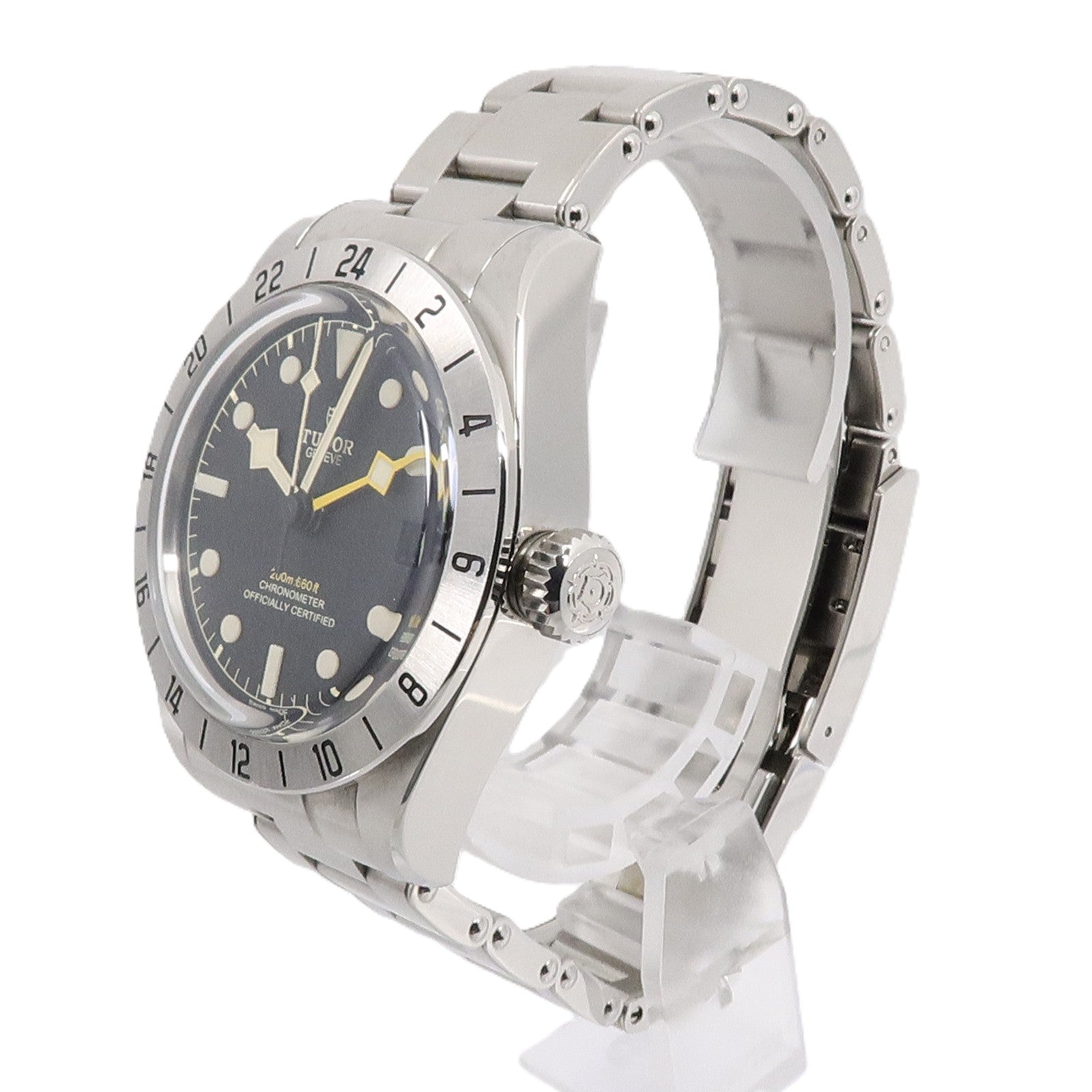TUDOR Black Bay Pro 79470