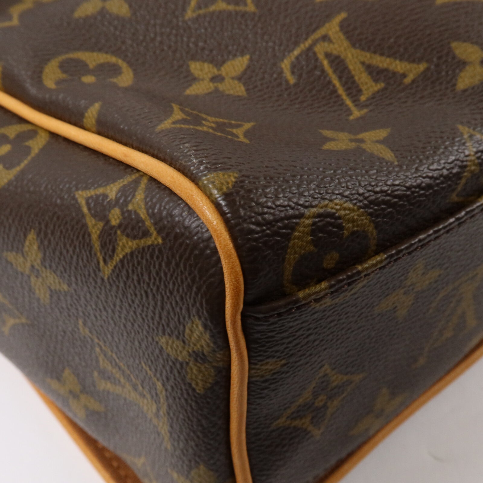 LOUIS VUITTON Monogram Abbesses肩背袋