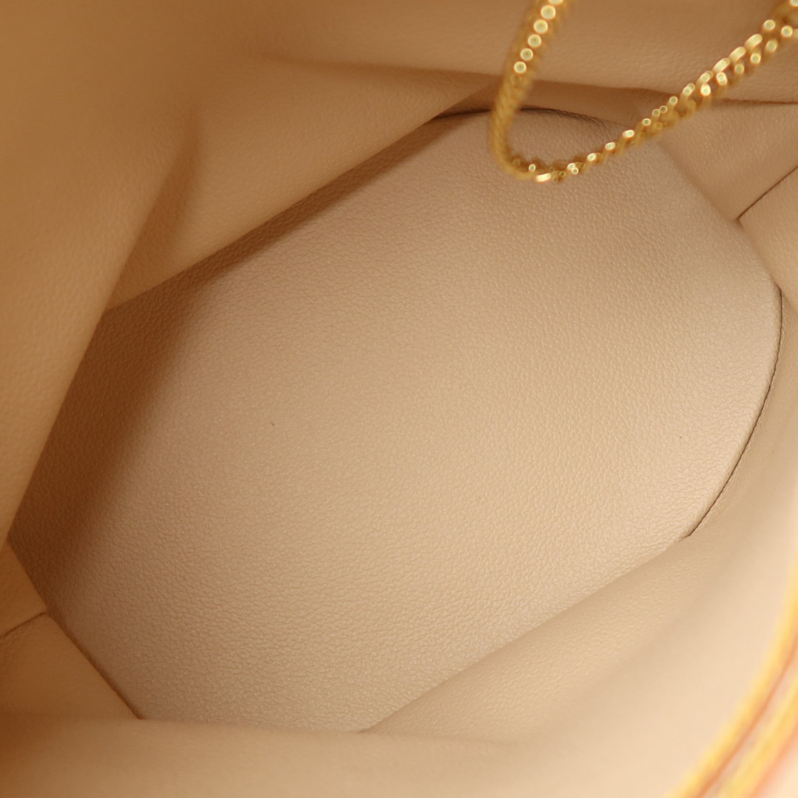 LOUIS VUITTON Monogram Bucket PM金扣手挽袋