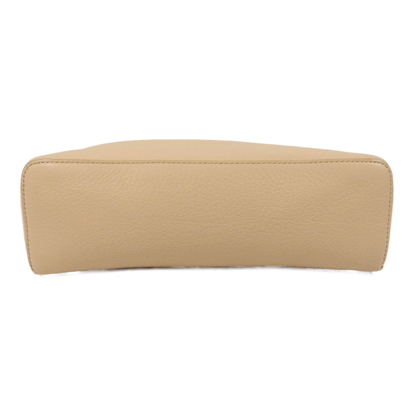 Loro Piana 牛皮皮革Extra Pocket L19手挽肩背兩用袋