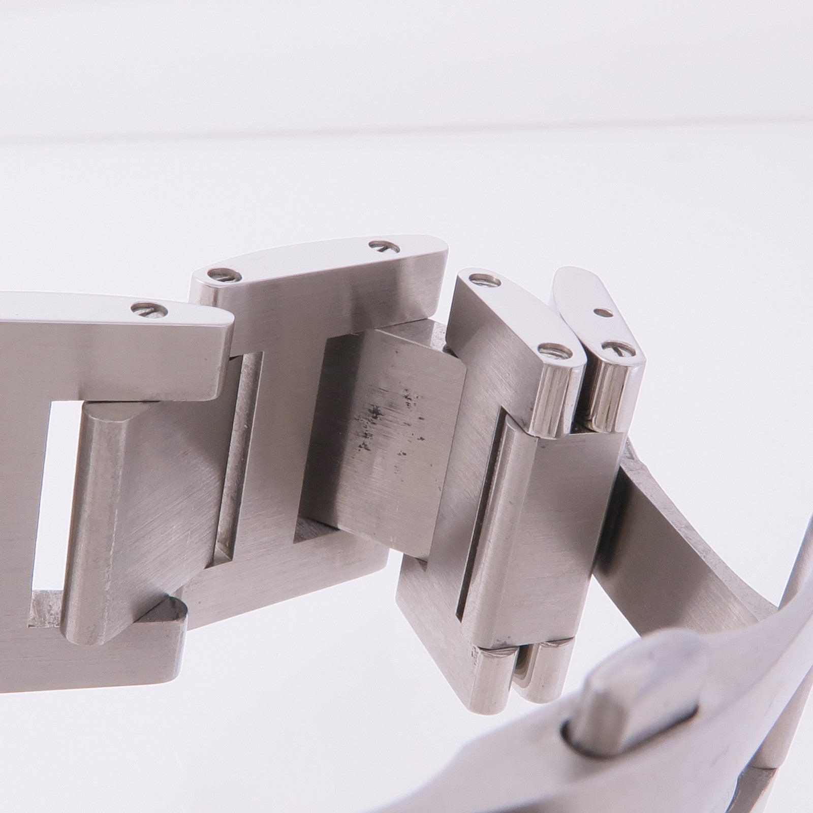 CARTIER Ballon Bleu 42mm WSBB0049