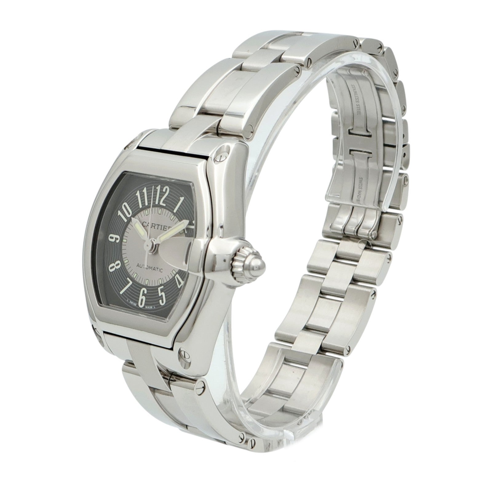 CARTIER Roadstar W62001V3