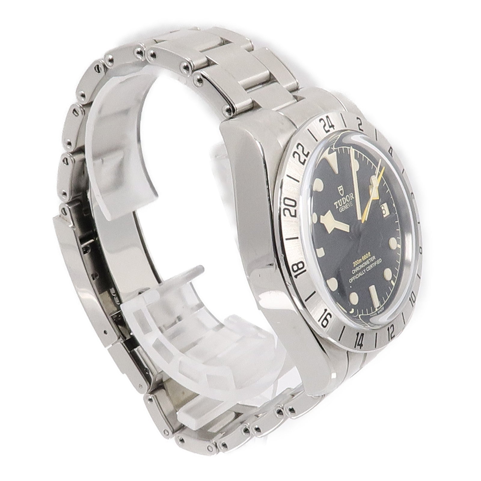 TUDOR Black Bay Pro 79470
