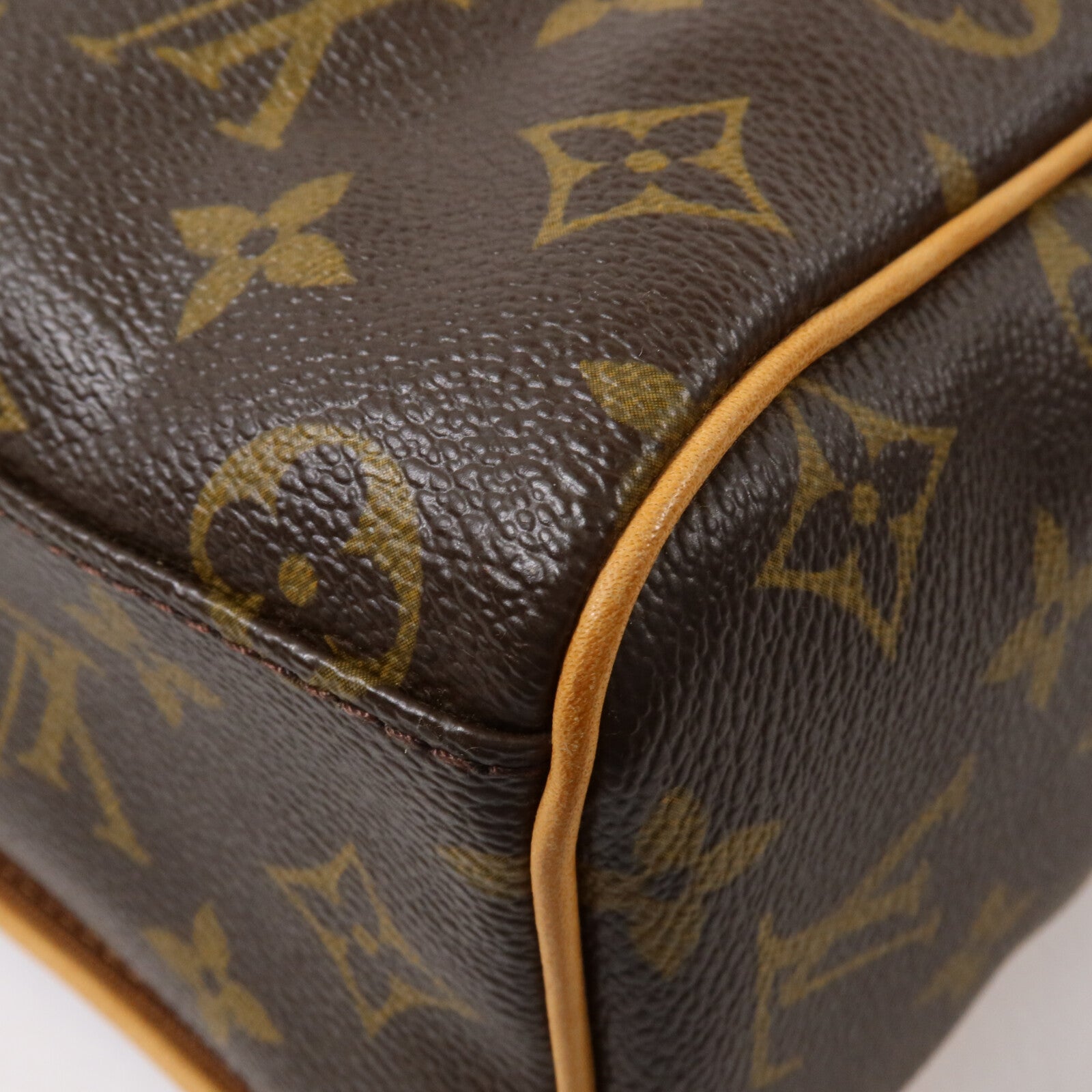 LOUIS VUITTON Monogram Abbesses肩背袋