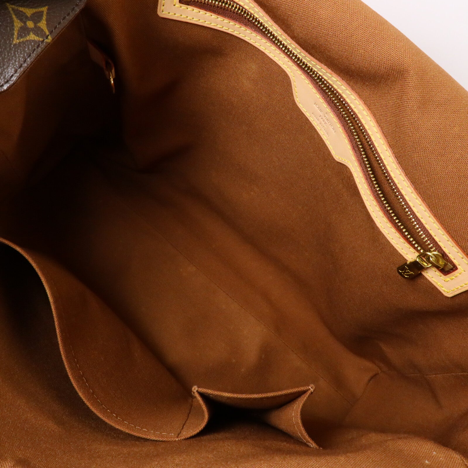 LOUIS VUITTON Monogram Abbesses肩背袋