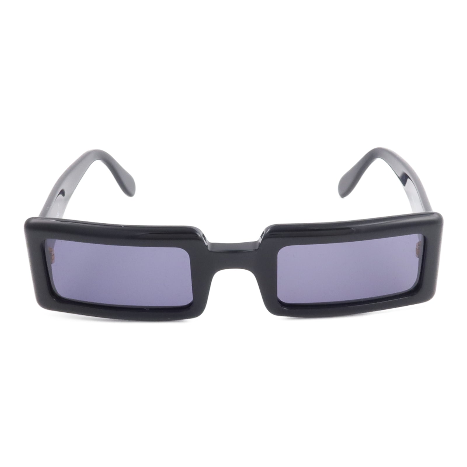 CHANEL PVC Vintage Sunglasses太陽眼鏡
