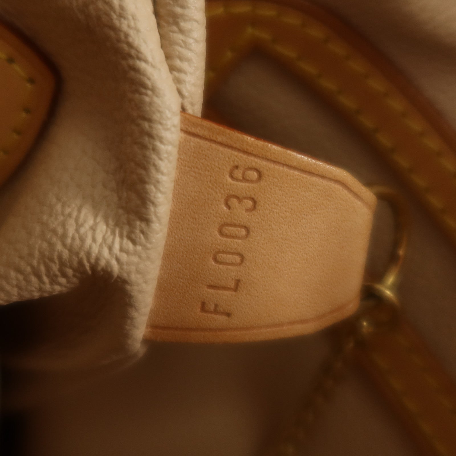LOUIS VUITTON Monogram Bucket PM金扣手挽袋