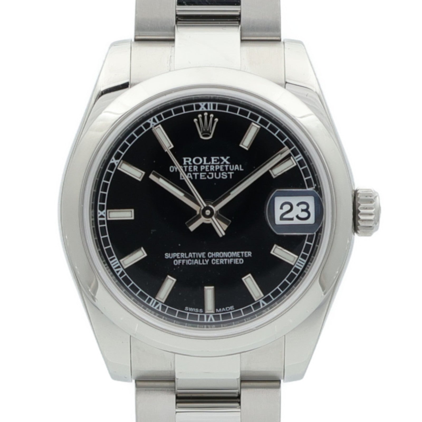 ROLEX Datejust 178240