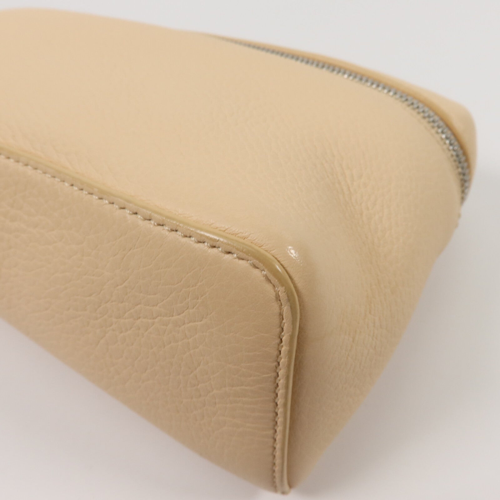 Loro Piana 牛皮皮革Extra Pocket L19手挽肩背兩用袋