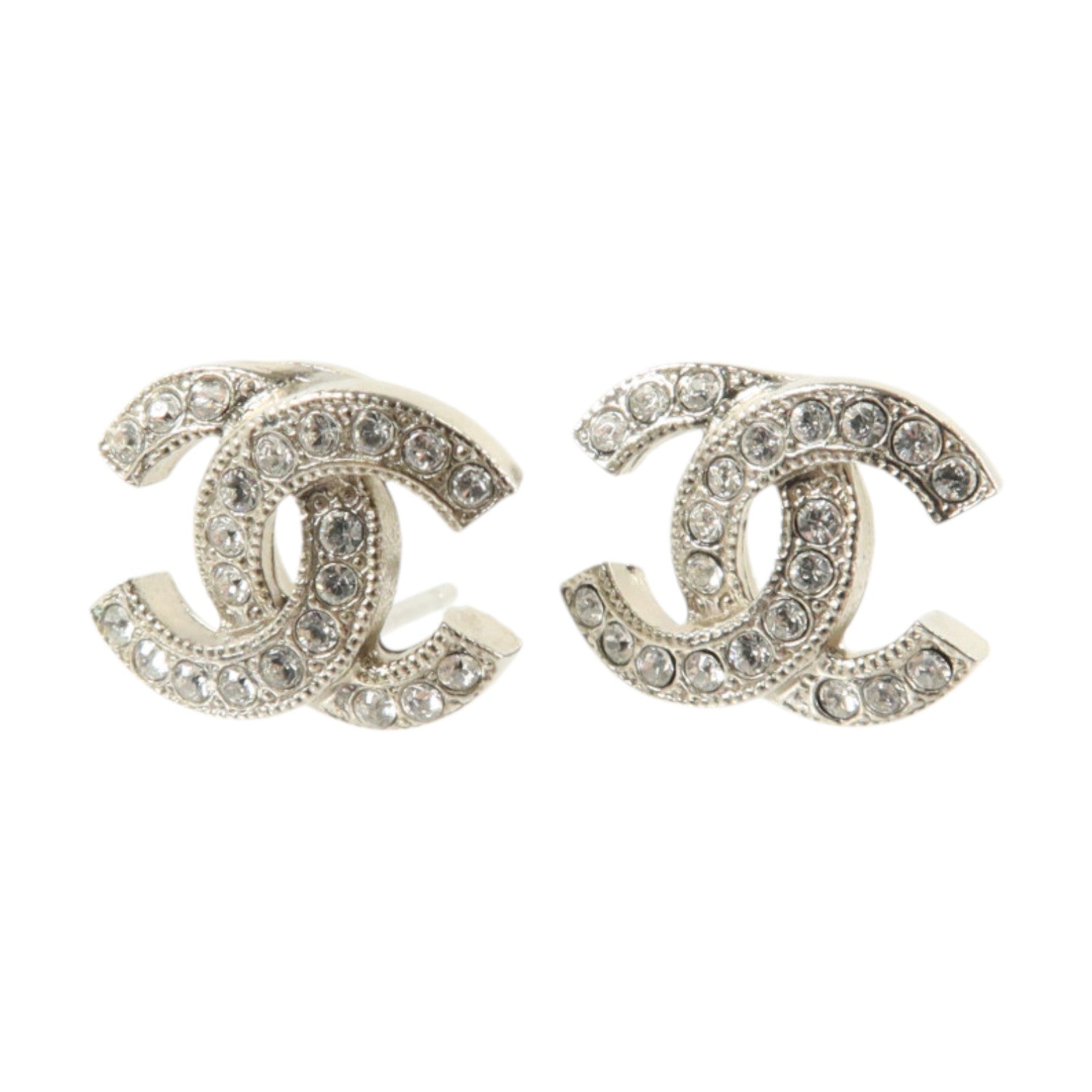 CHANEL 金屬Earrings耳環