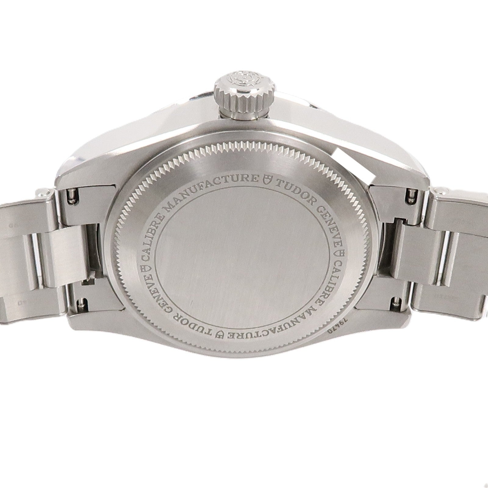 TUDOR Black Bay Pro 79470