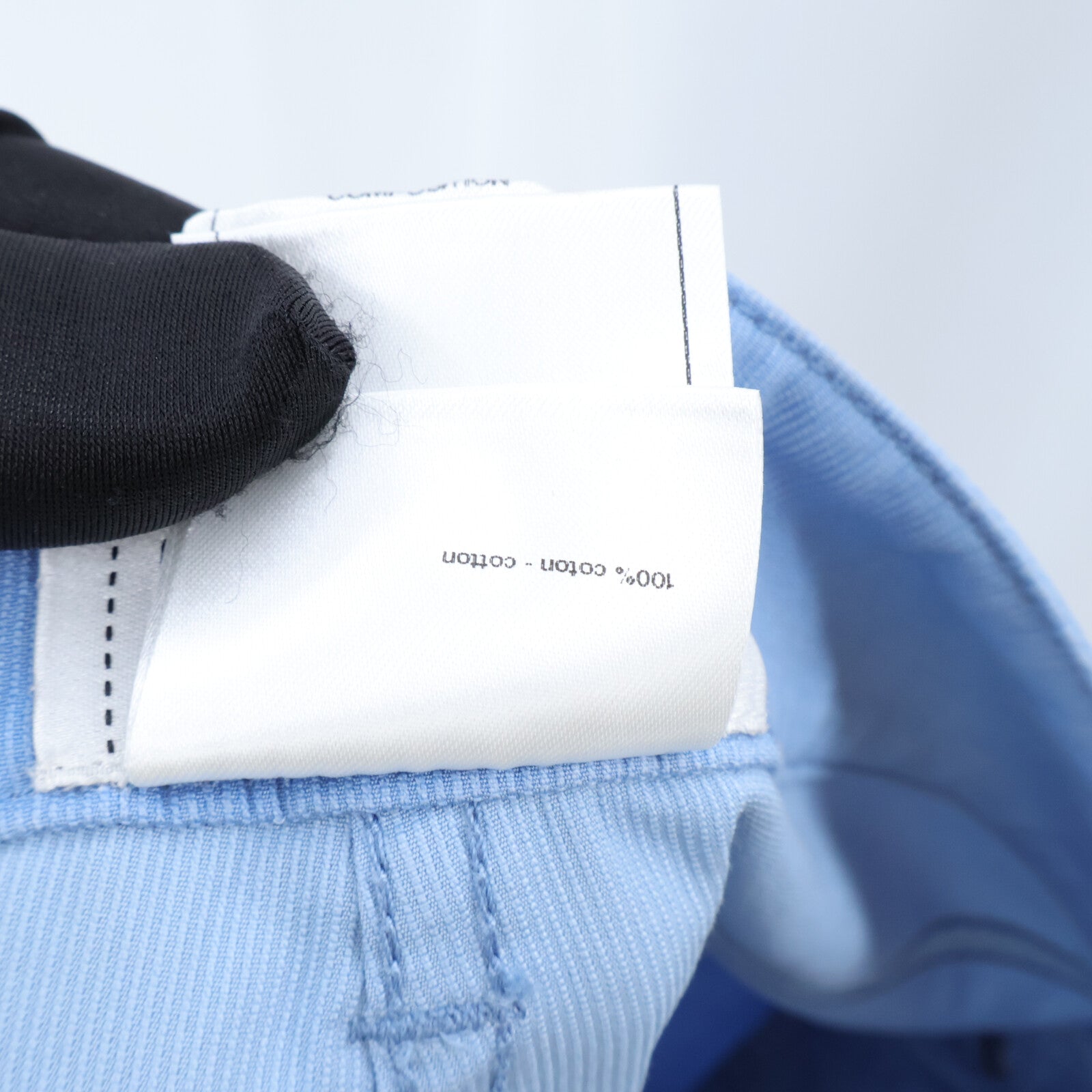 CHANEL Jeans褲子
