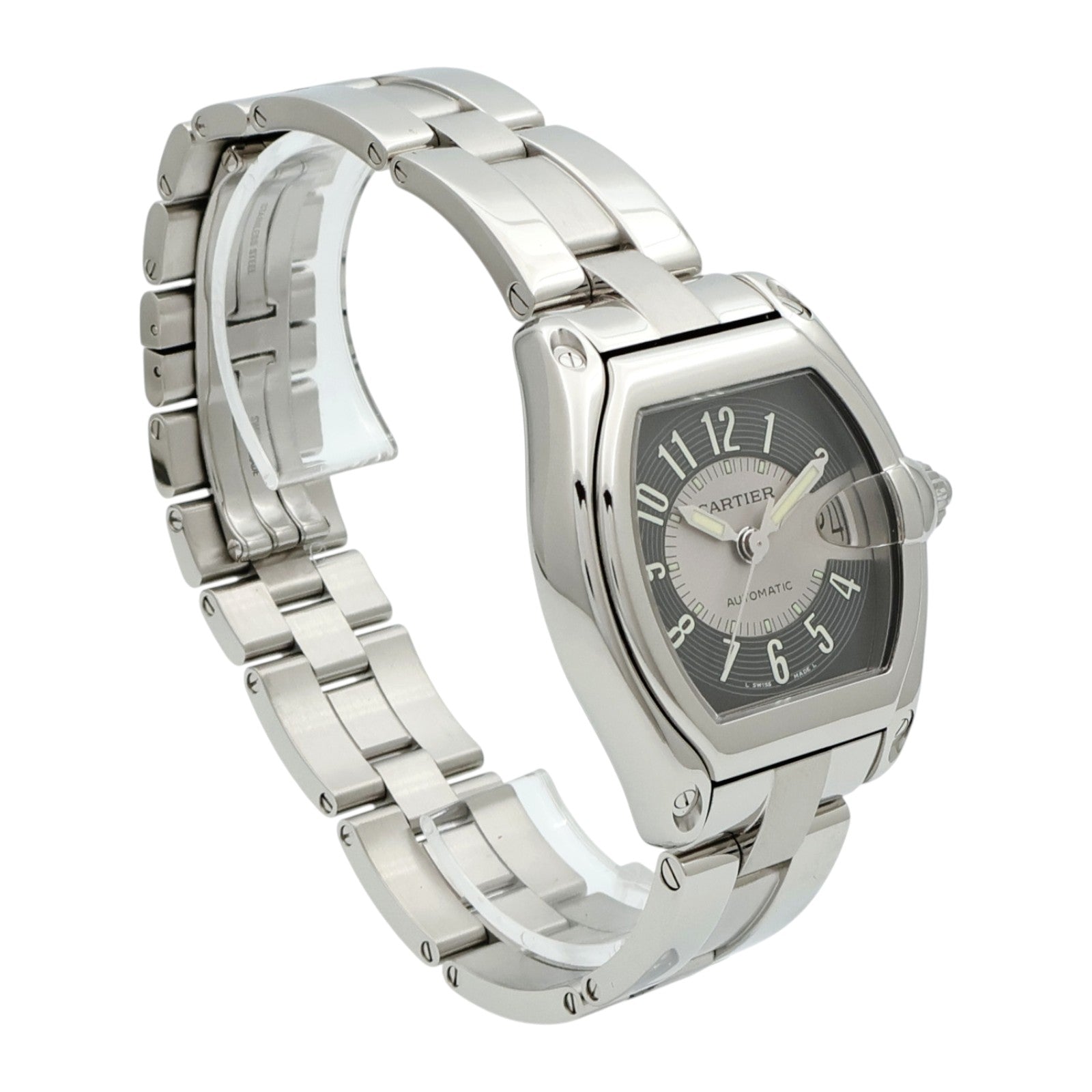 CARTIER Roadstar W62001V3