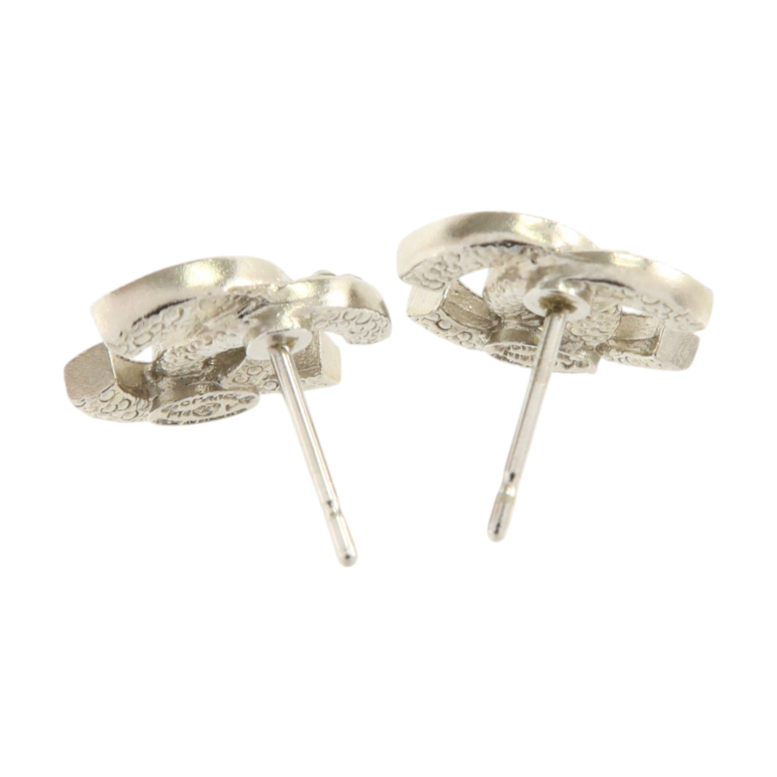 CHANEL 金屬Earrings耳環