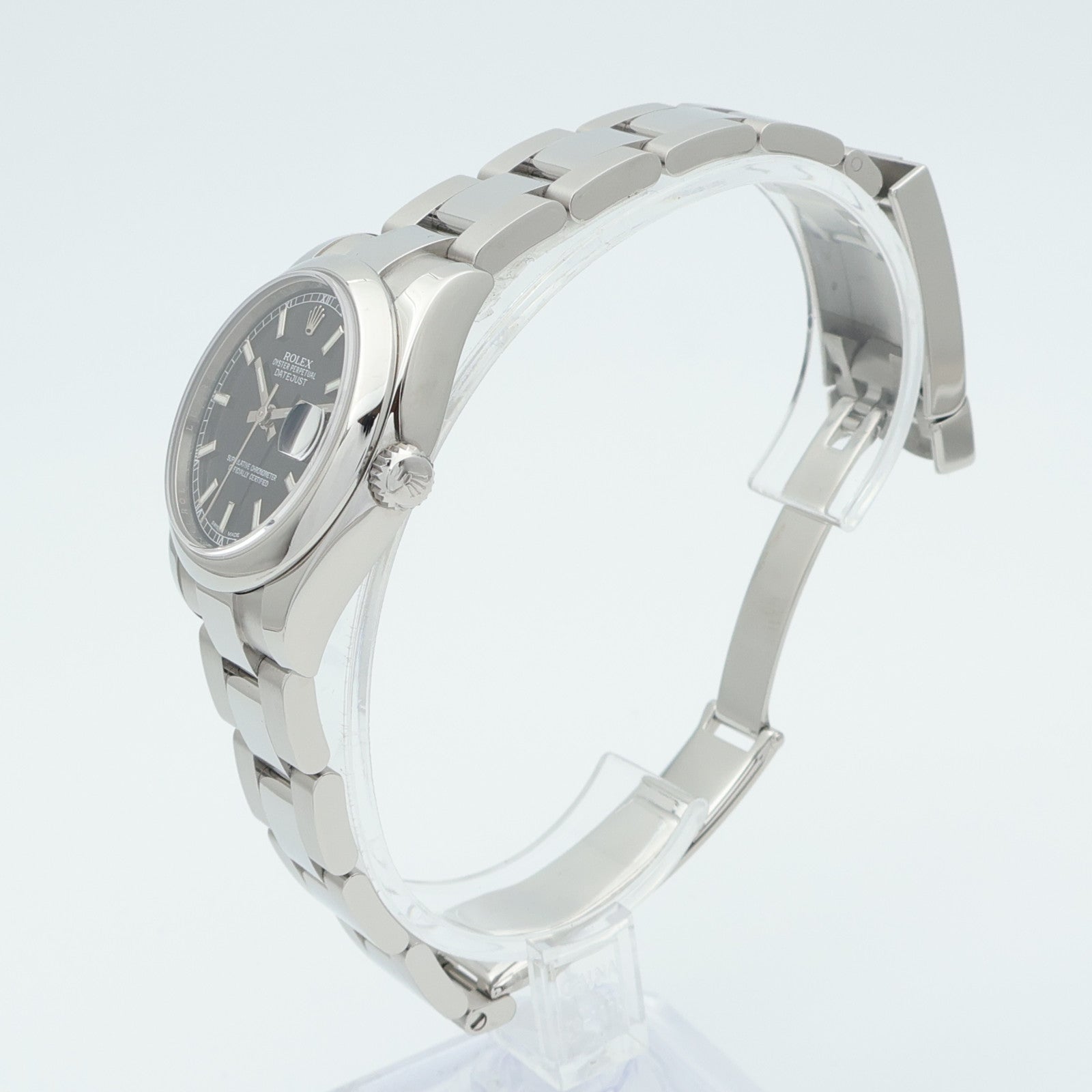 ROLEX Datejust 178240