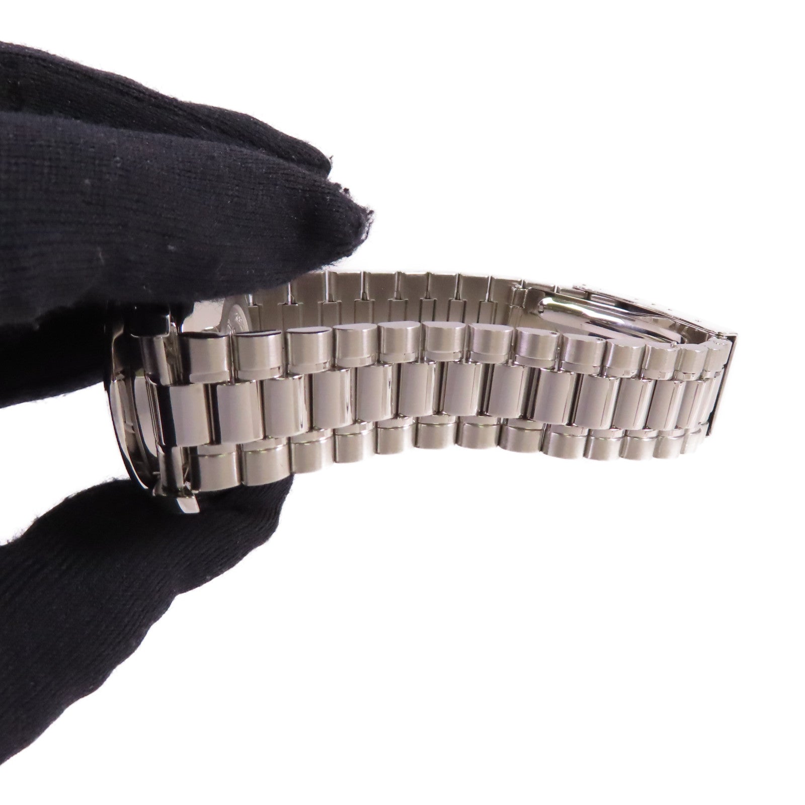 OMEGA Speedmaster Date 3511.12