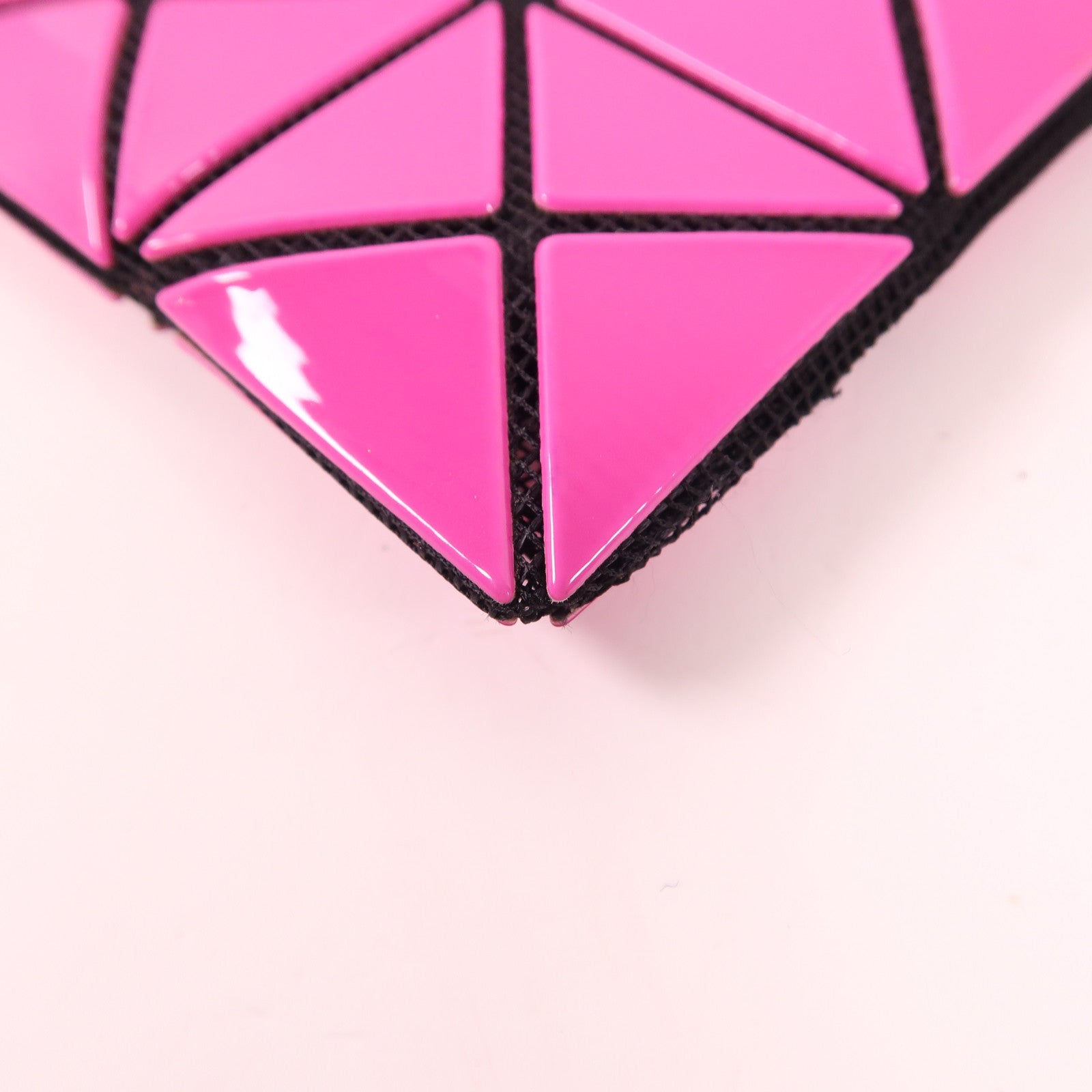 BAO BAO ISSEYMIYAKE PVC Coin Purse零錢包