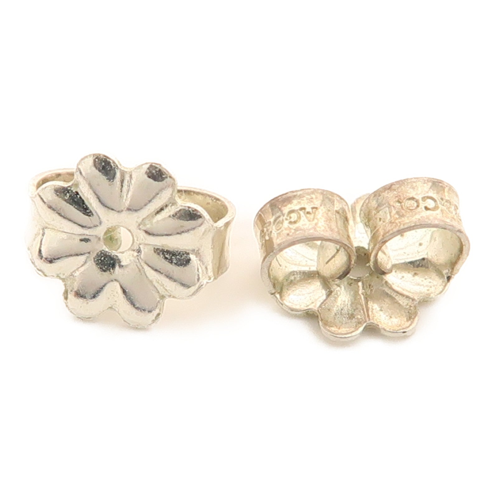 TIFFANY＆CO 925純銀Earrings耳環