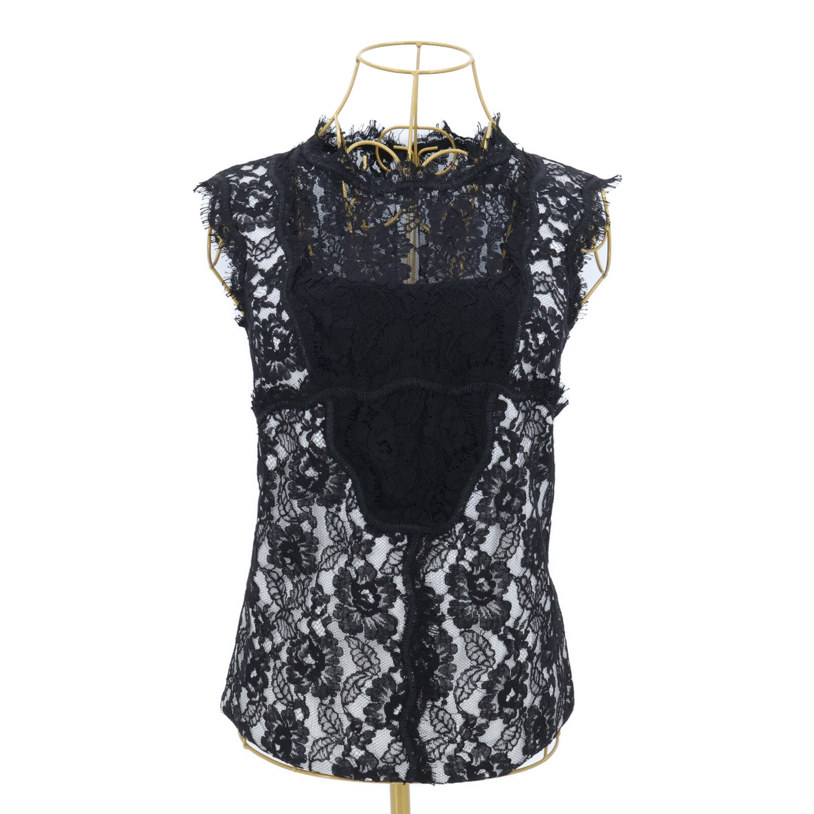 HERMES Vest Top上衣