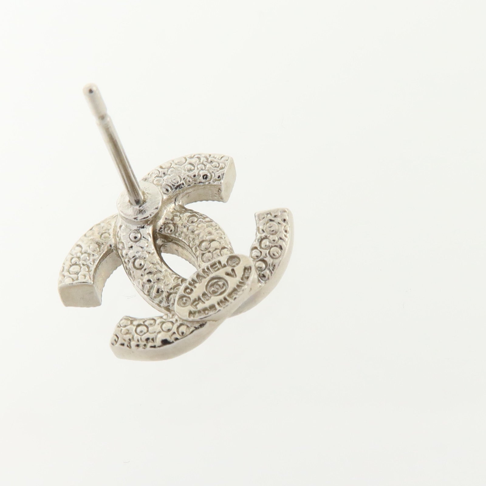 CHANEL 金屬Earrings耳環