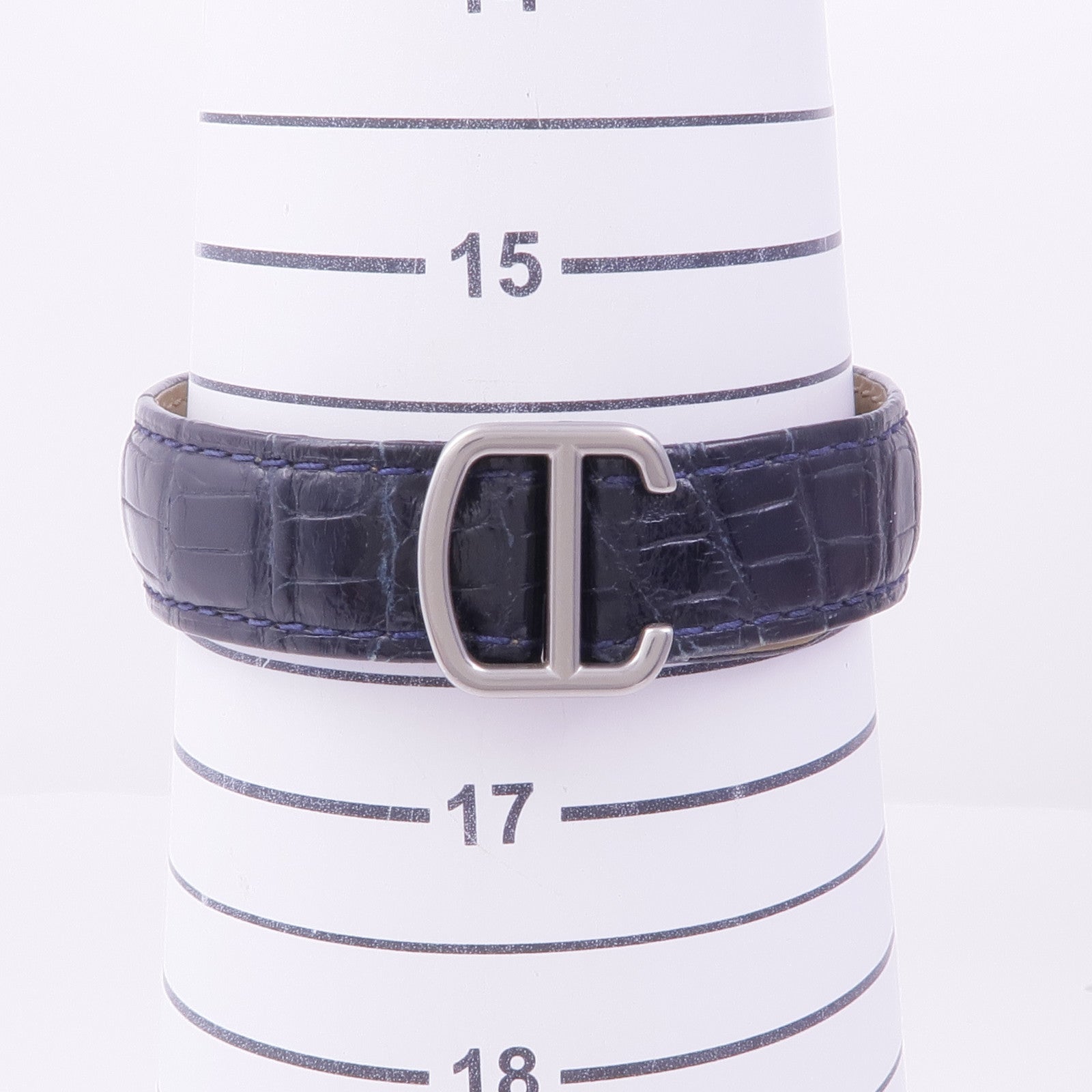 CARTIER Ballon Bleu WSBB0020