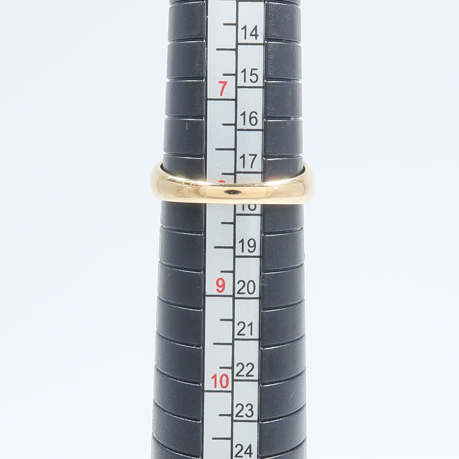 JEWELRY 18K玫瑰金Diamond Ring鑽石戒指
