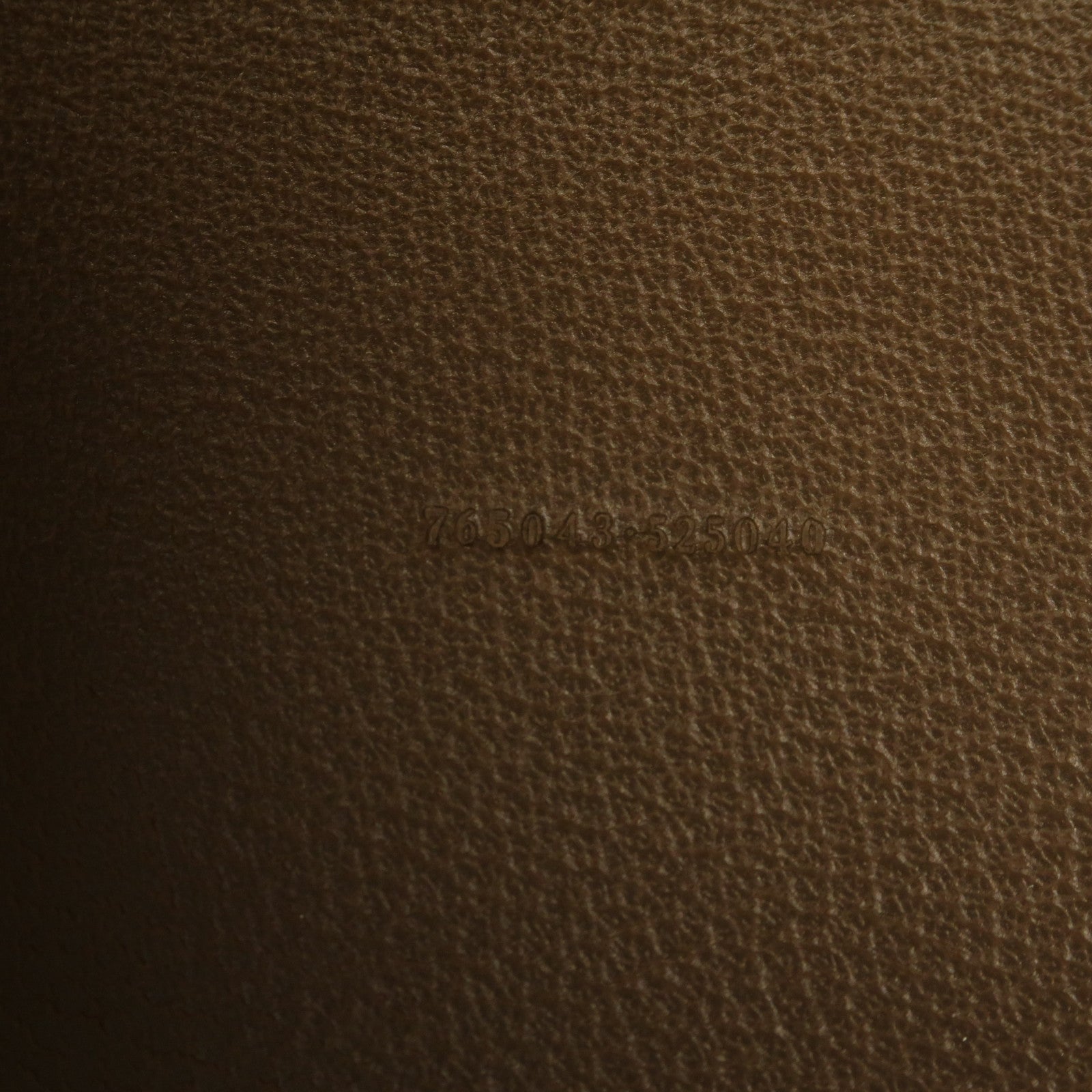 GUCCI 【激減優惠】塗層帆布Ophidia GG金扣手挽肩背兩用袋啡色