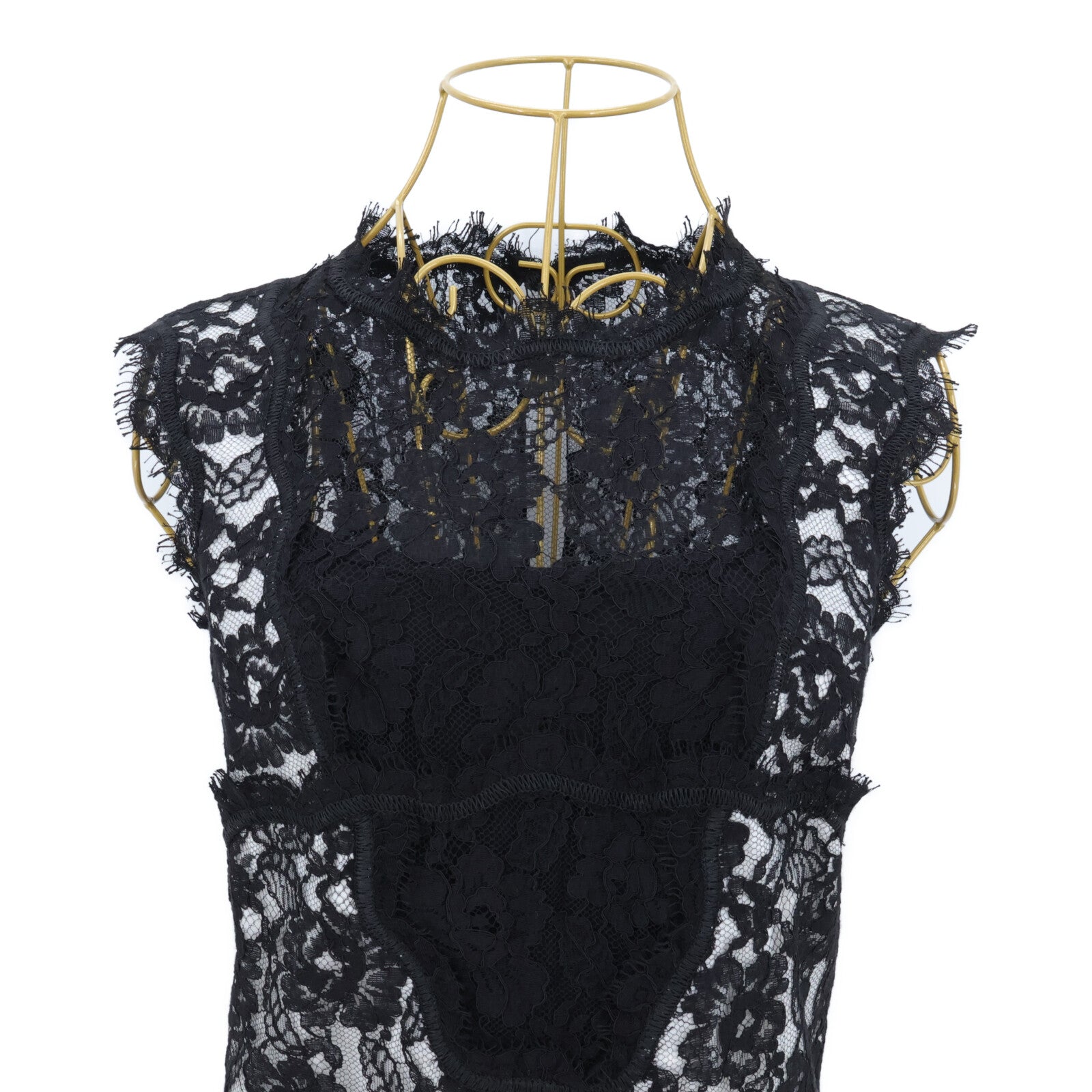 HERMES Vest Top上衣