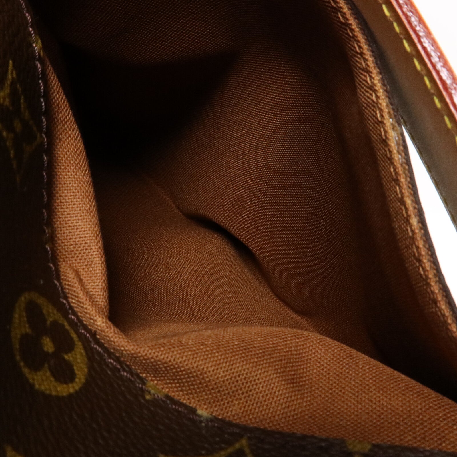 LOUIS VUITTON Monogram Abbesses肩背袋